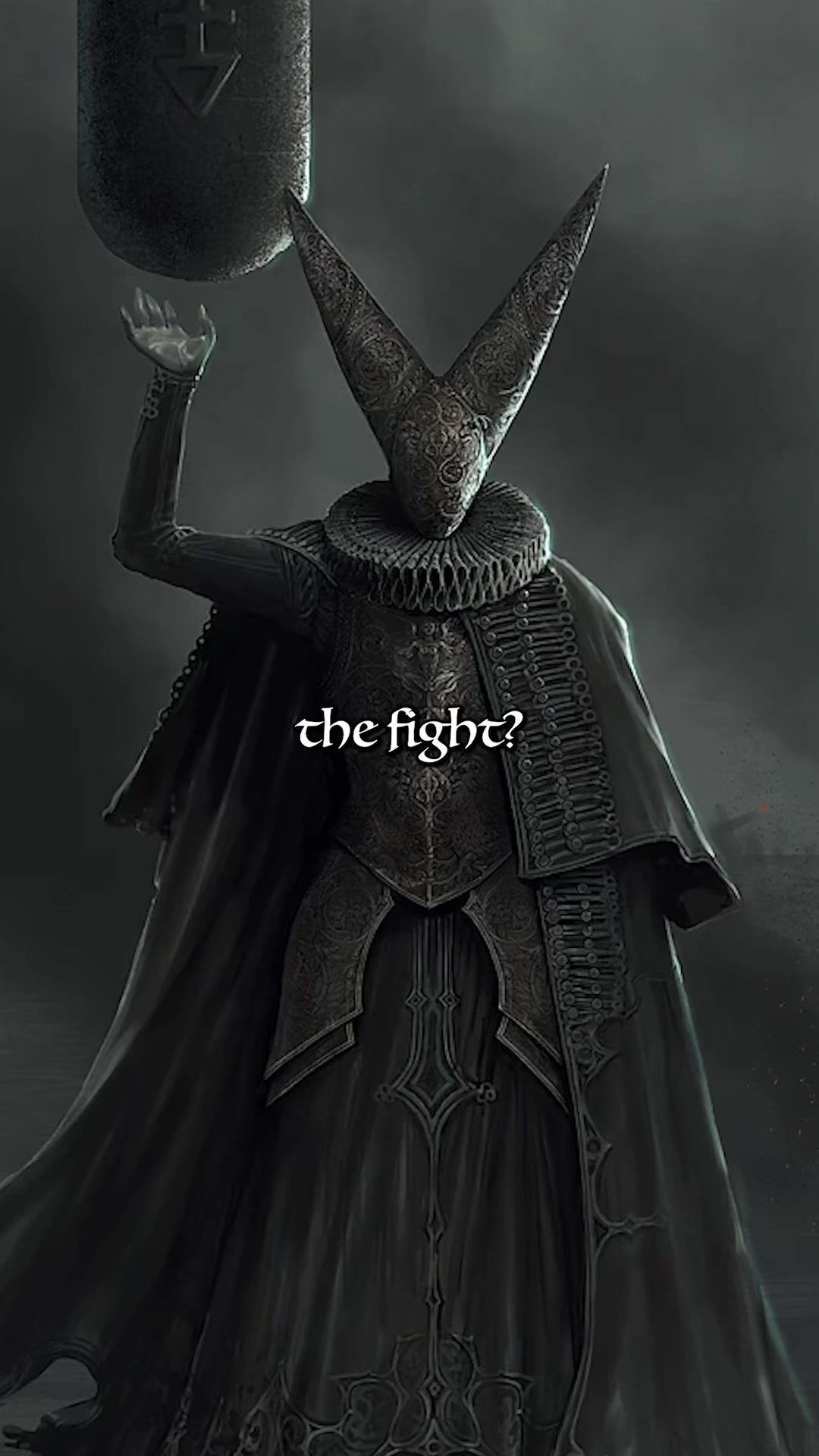 @Grim Crucible