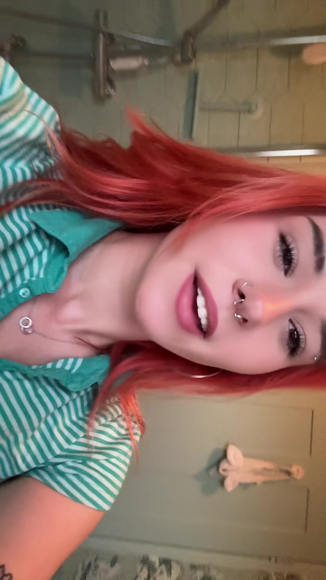 @darcey is the coolest