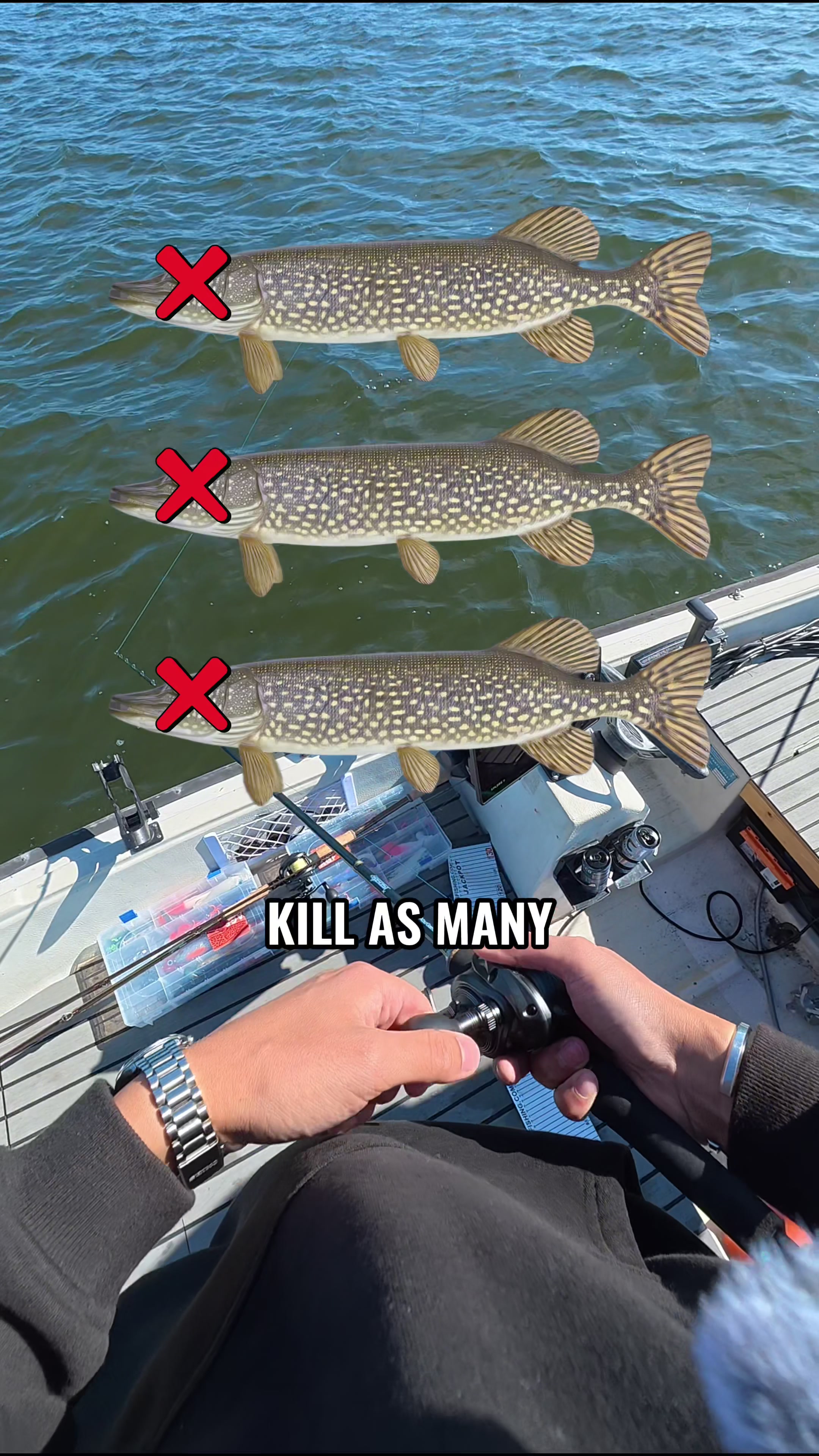@AG Fishing