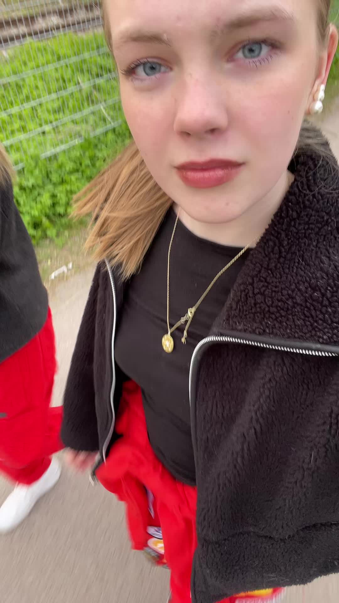 @Alma Ernberg