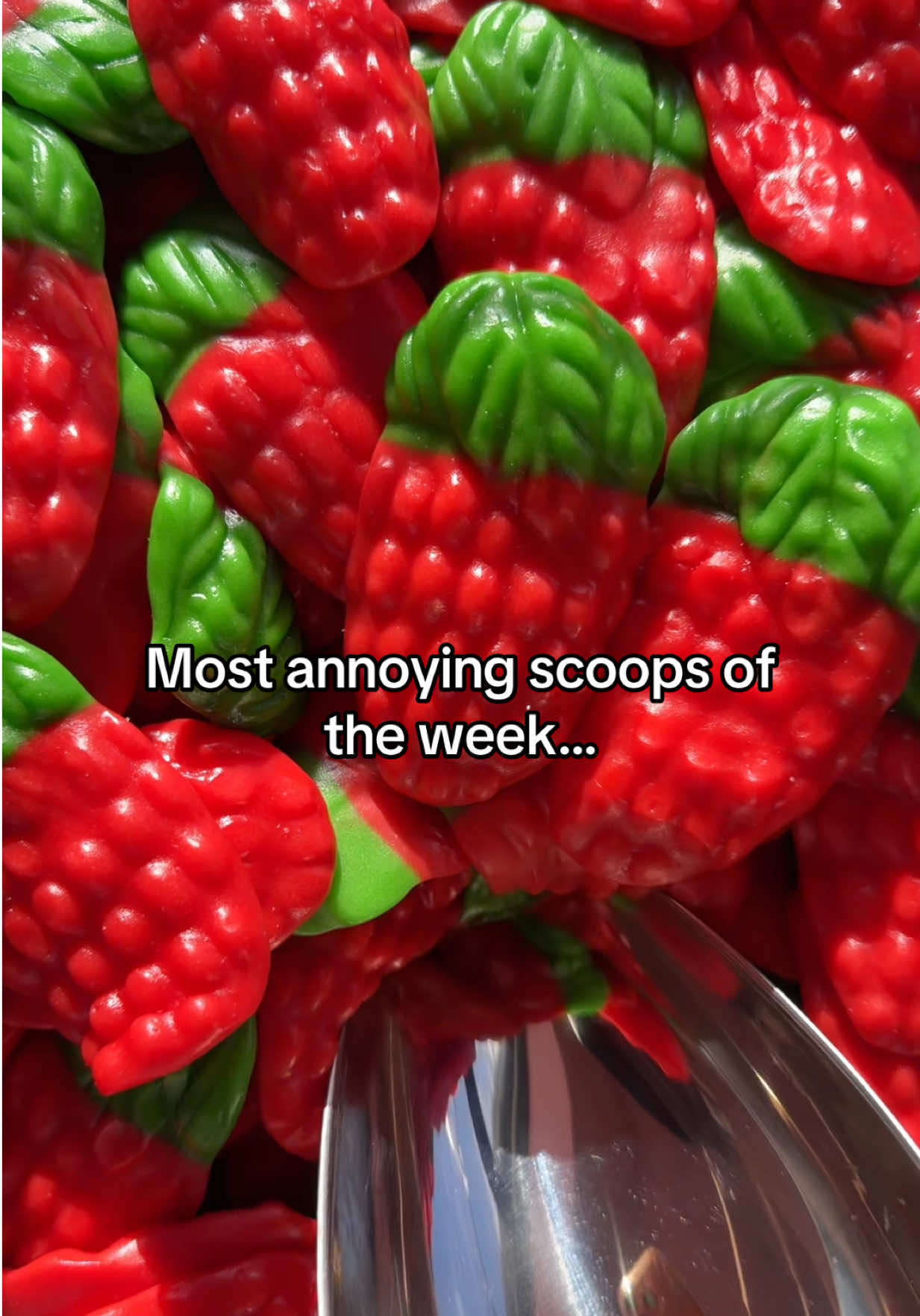 @Poppin Candy