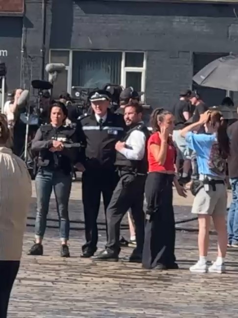 @Belfast Live