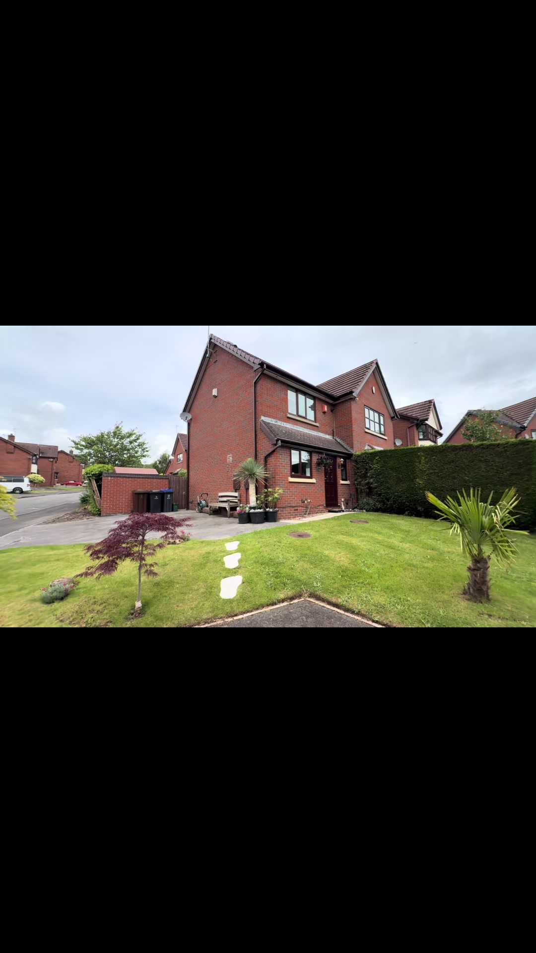 @W&B estate agents