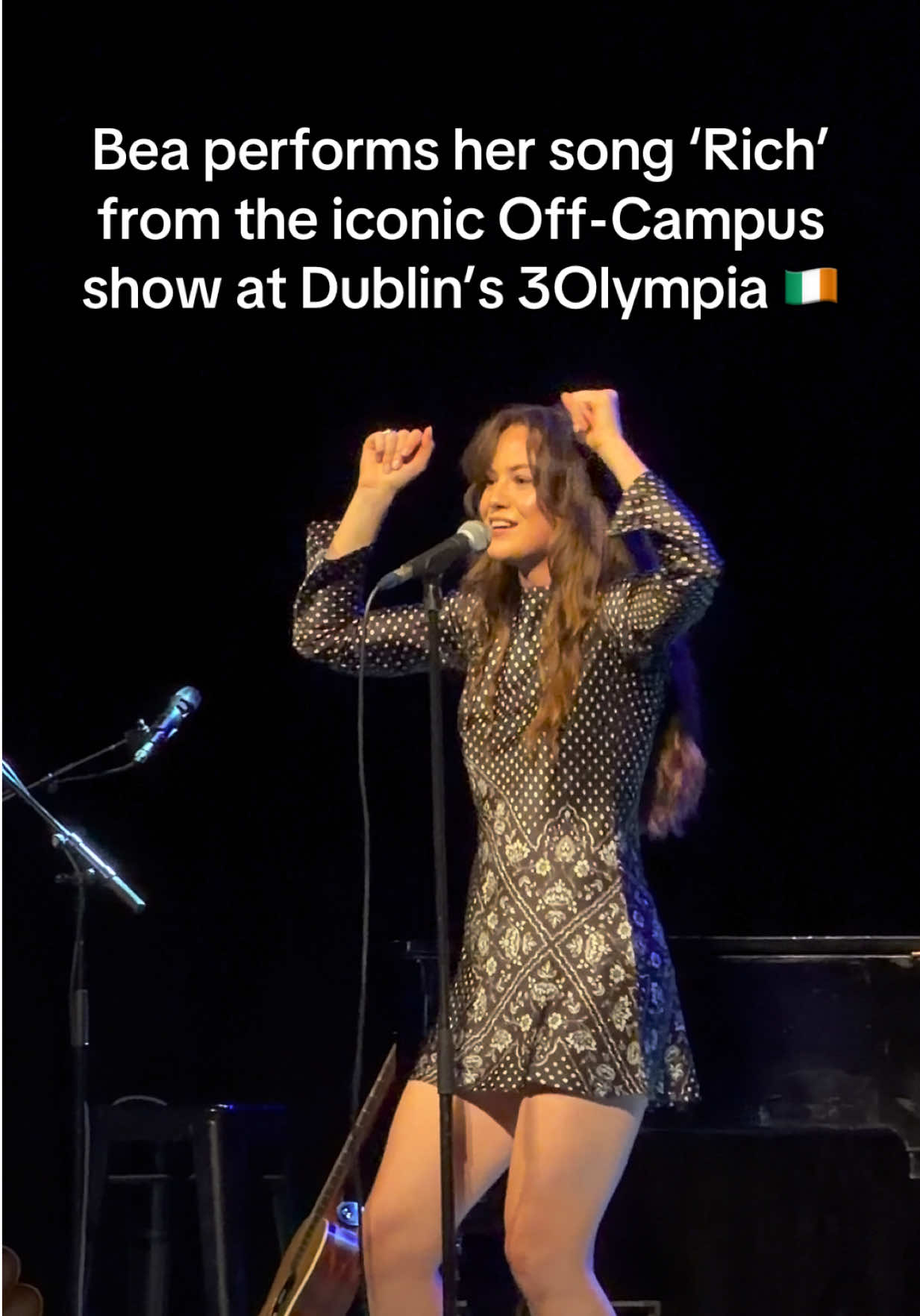 @Warner Music Ireland