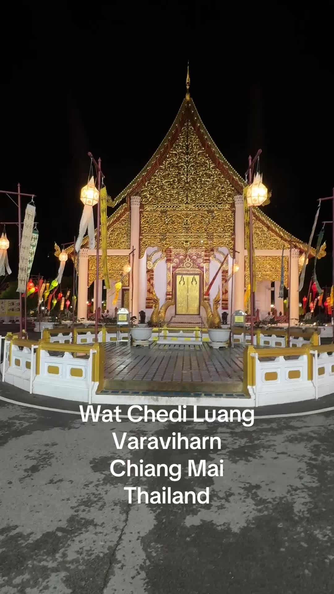 @Thailand awaits