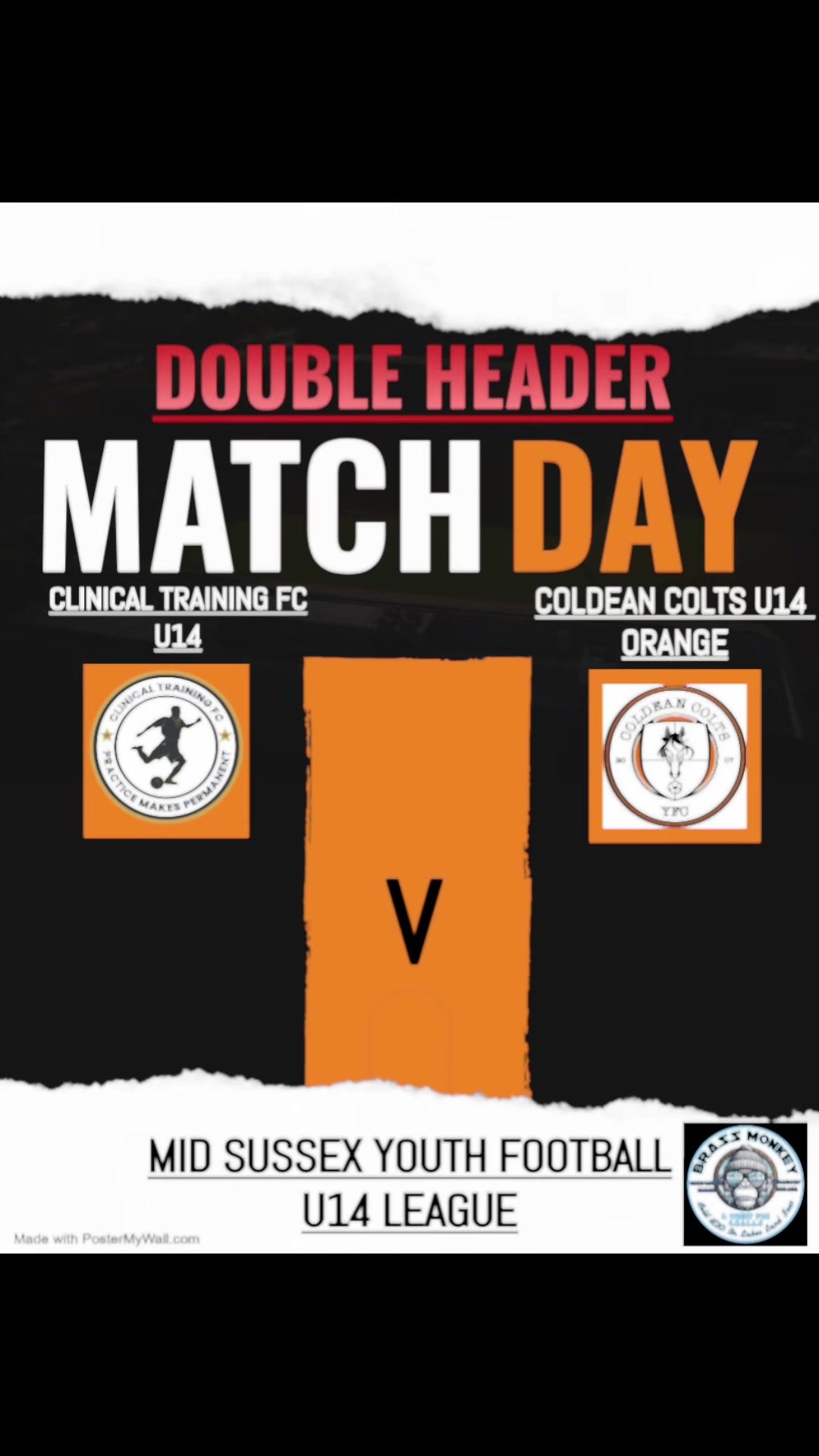 @ColdeanColtsOrange_U14