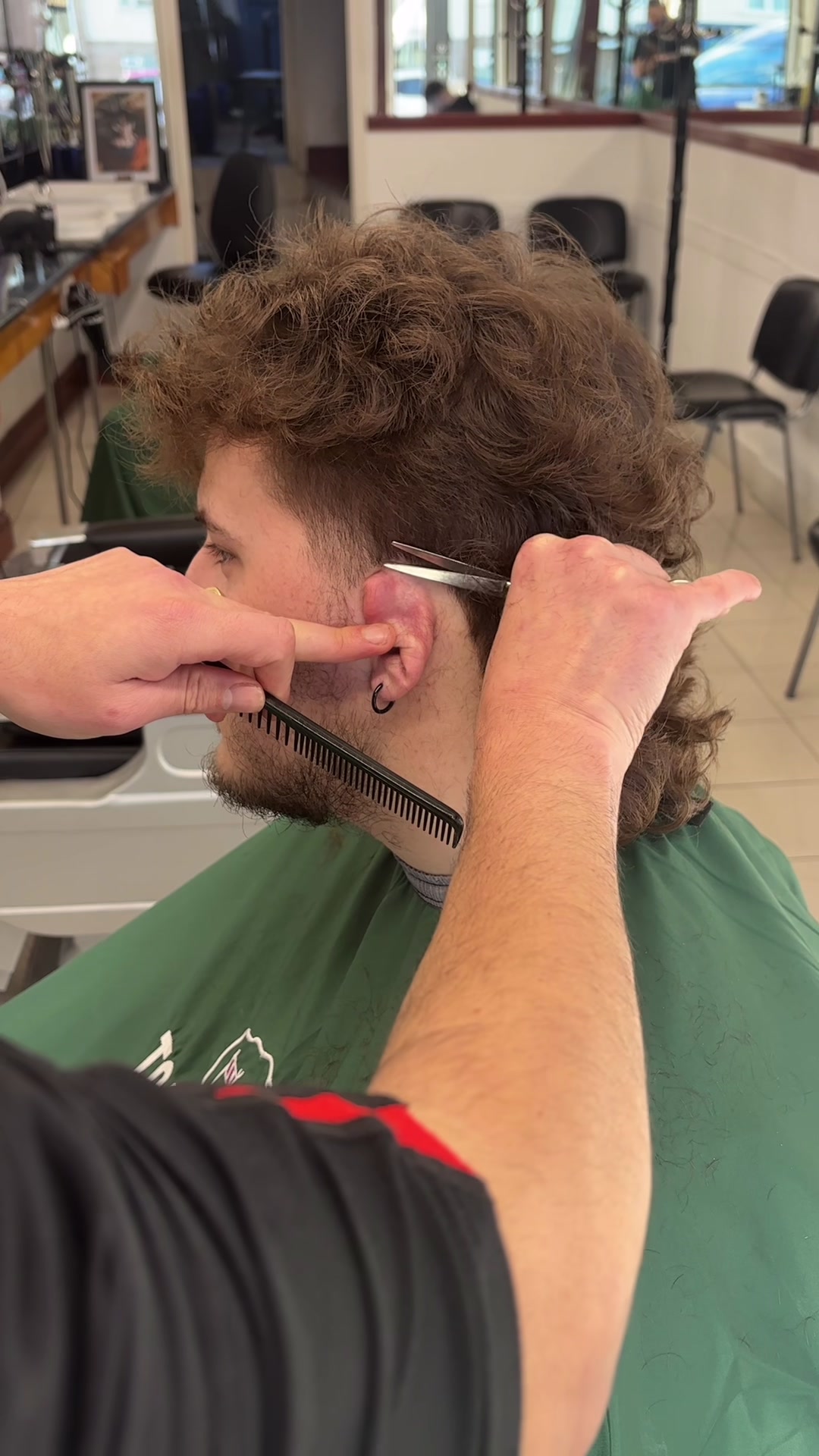 @Call Me Trims