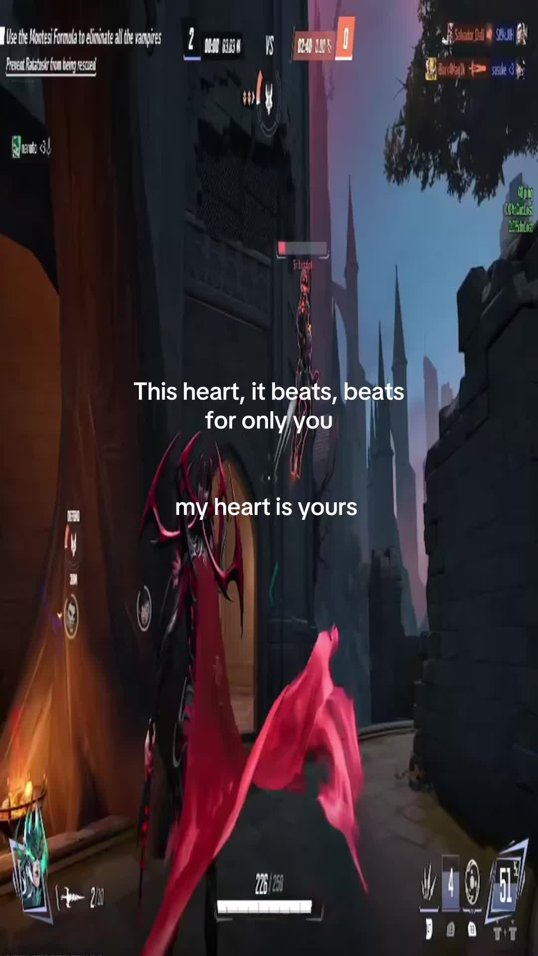 @aflairforthecharlie 𓄧