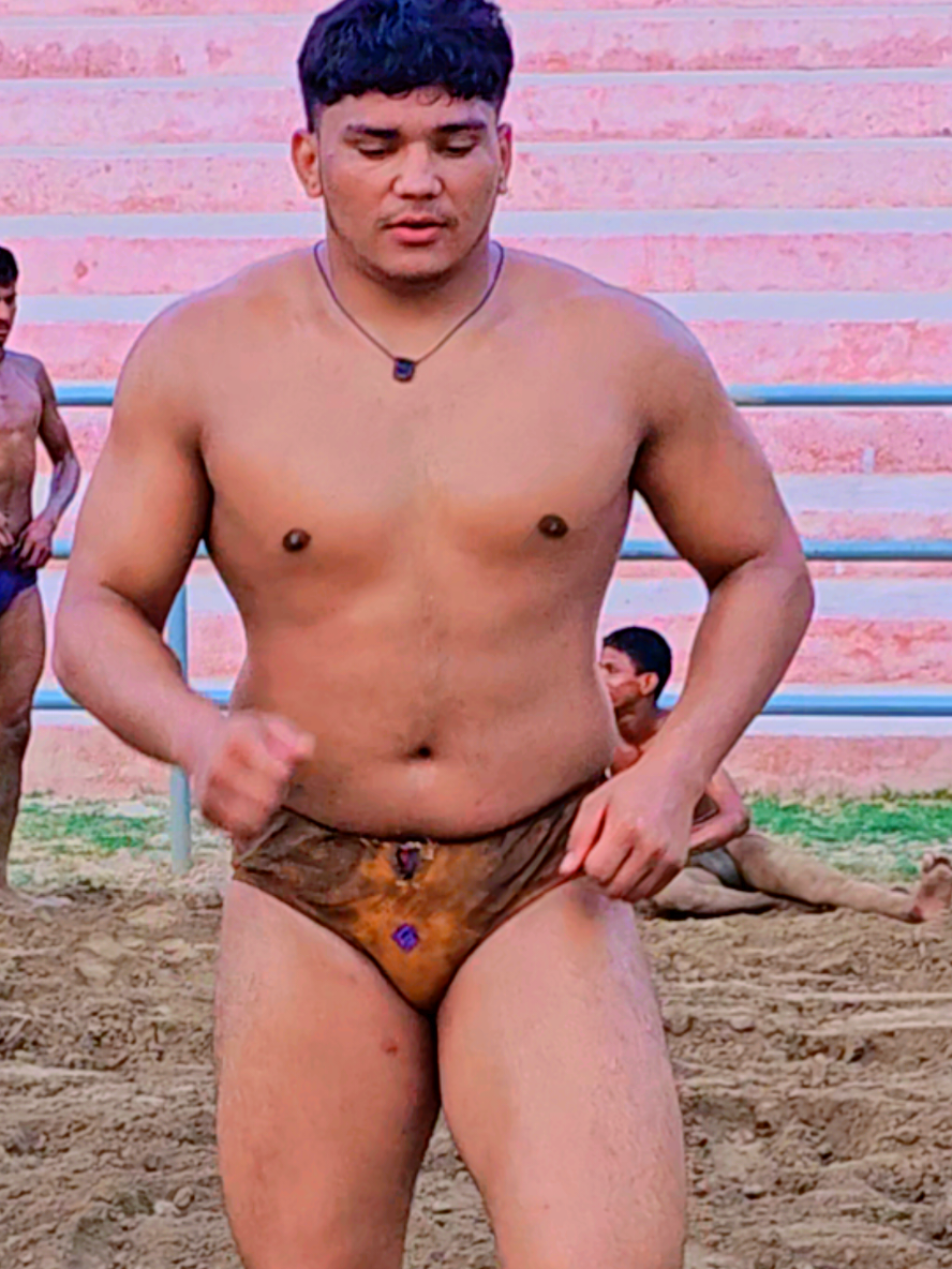 @Namat Pehlwan Official