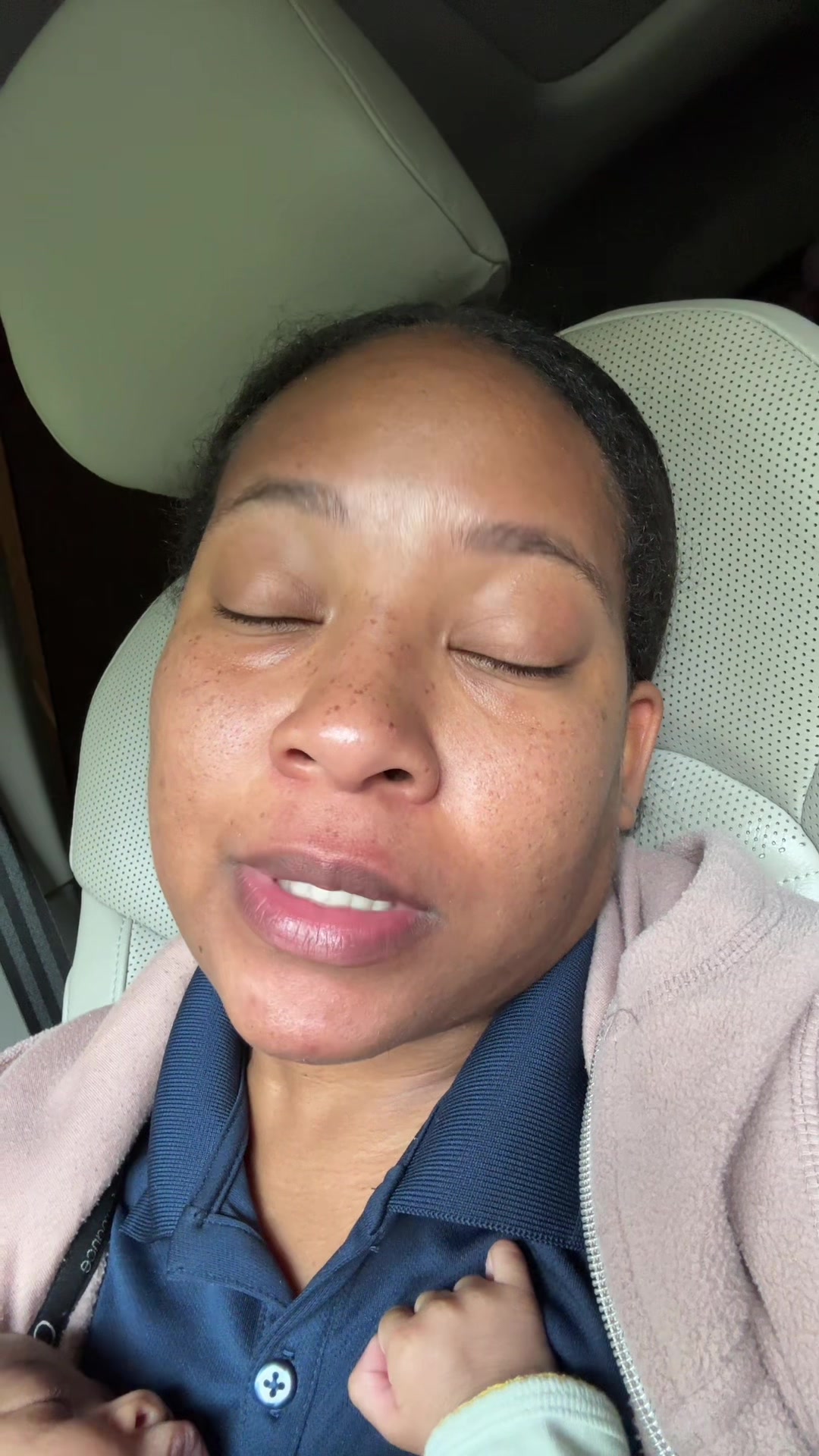 @Nikki | Working Mom Life