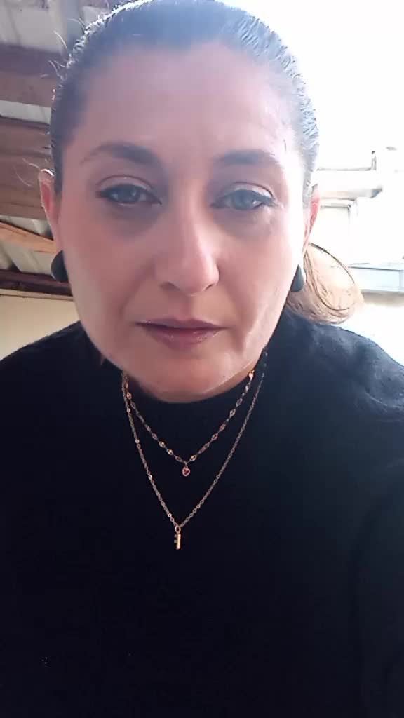 @Francesca Angius