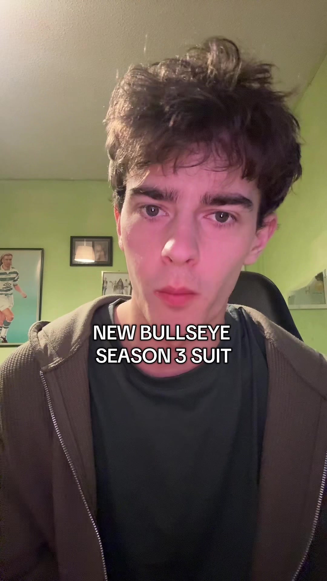 @Cody
