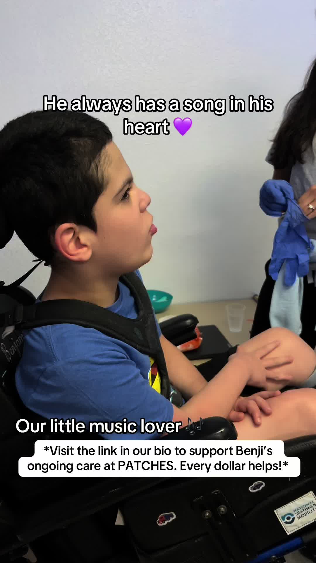@PATCHES Medical Daycare