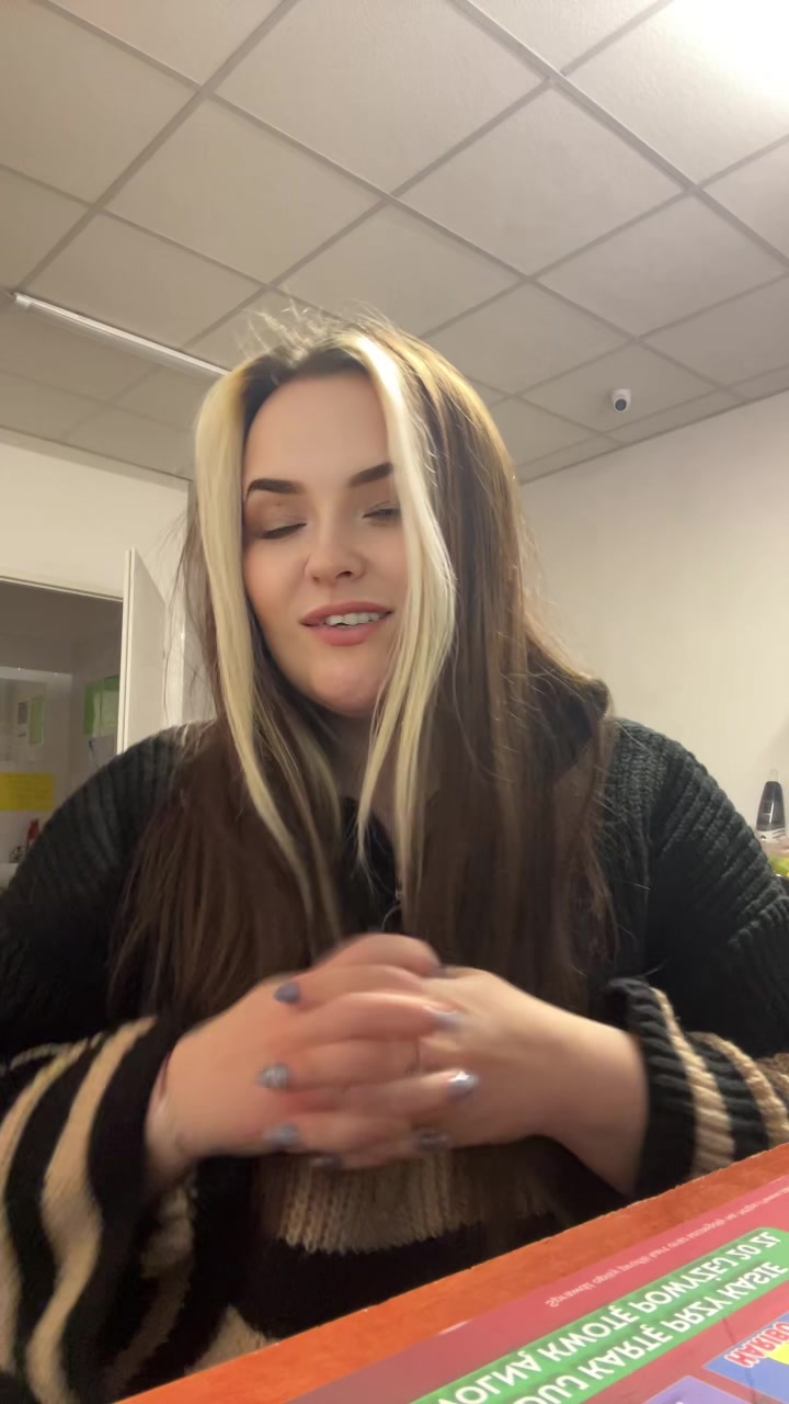 @Zuzanna Ratajczak