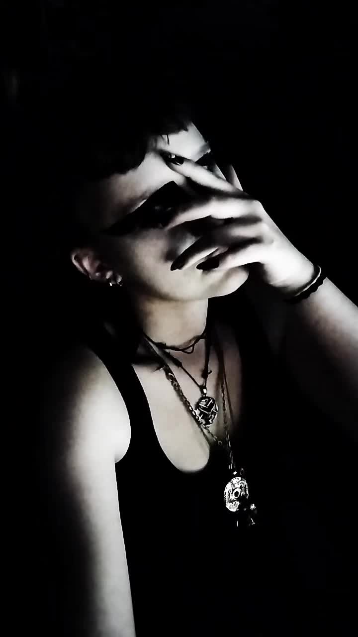 @⸸Alex⛧☥