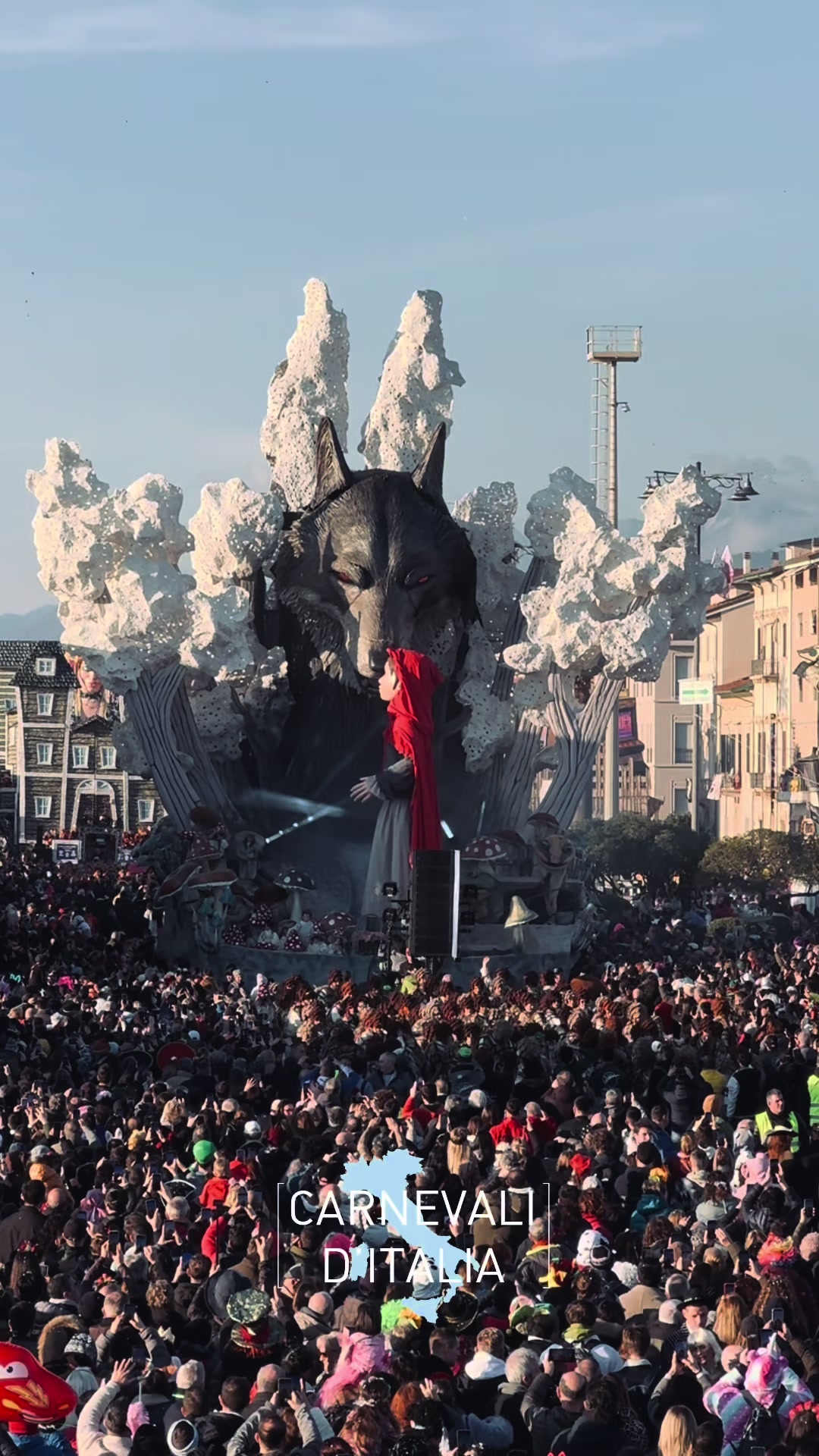 @Carnevali D'Italia
