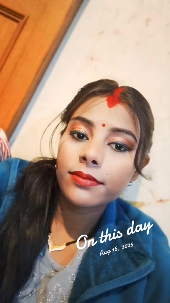 @Nisha Goswami