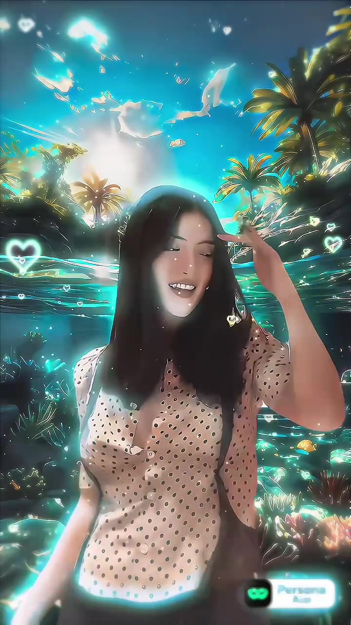 @Iris free cg