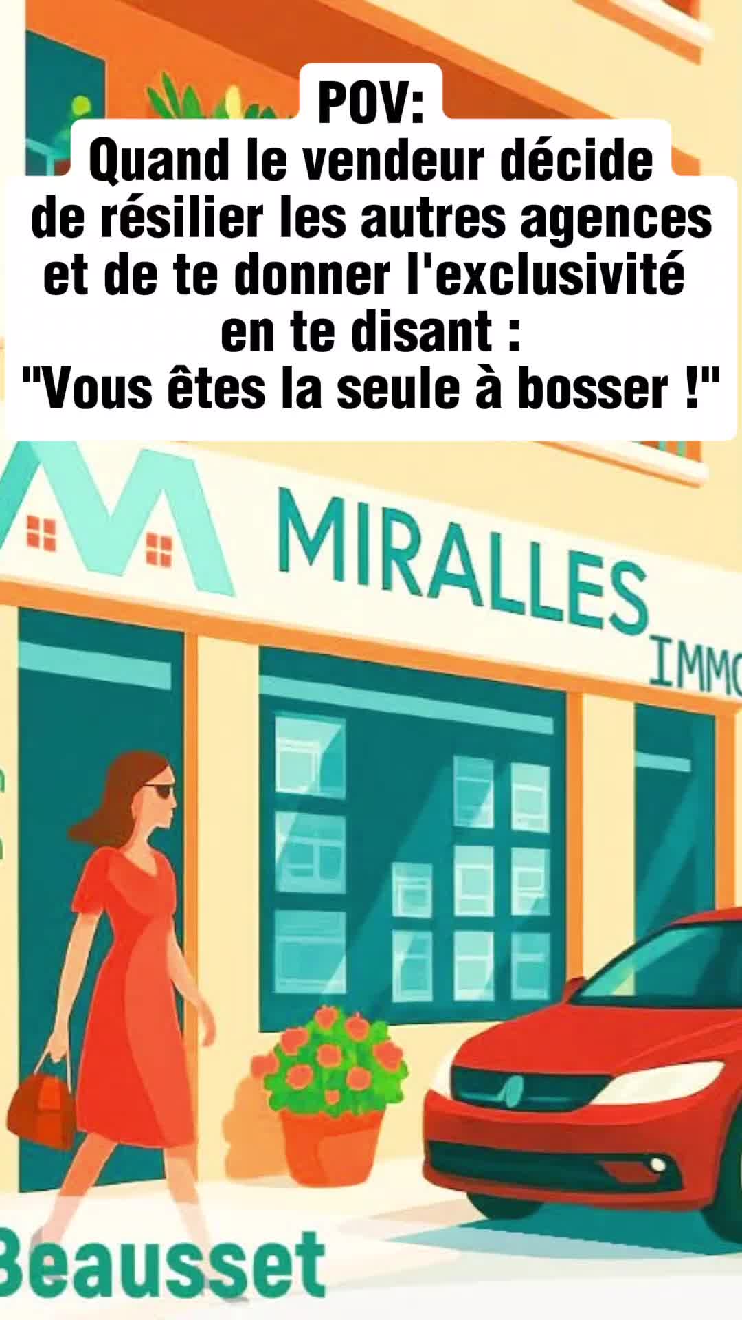 @Miralles Immo