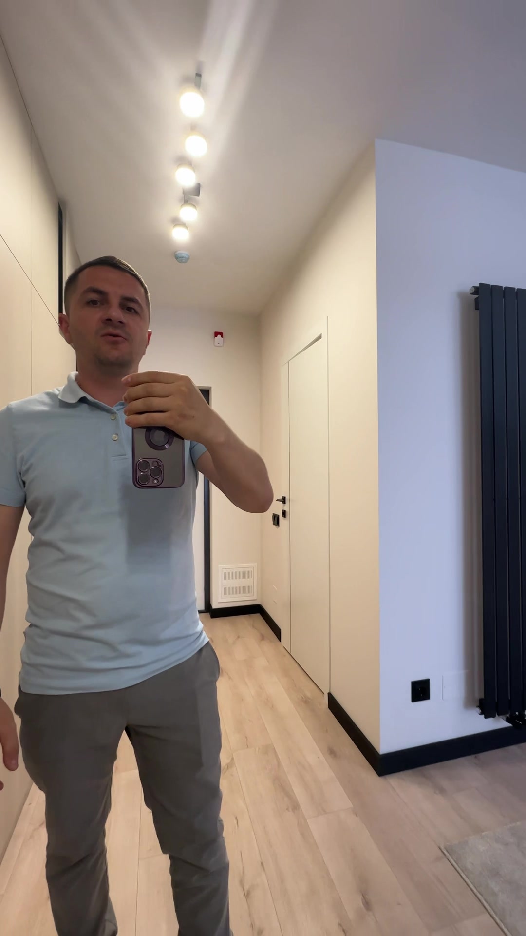 @Mihai Osipov - Apartamente
