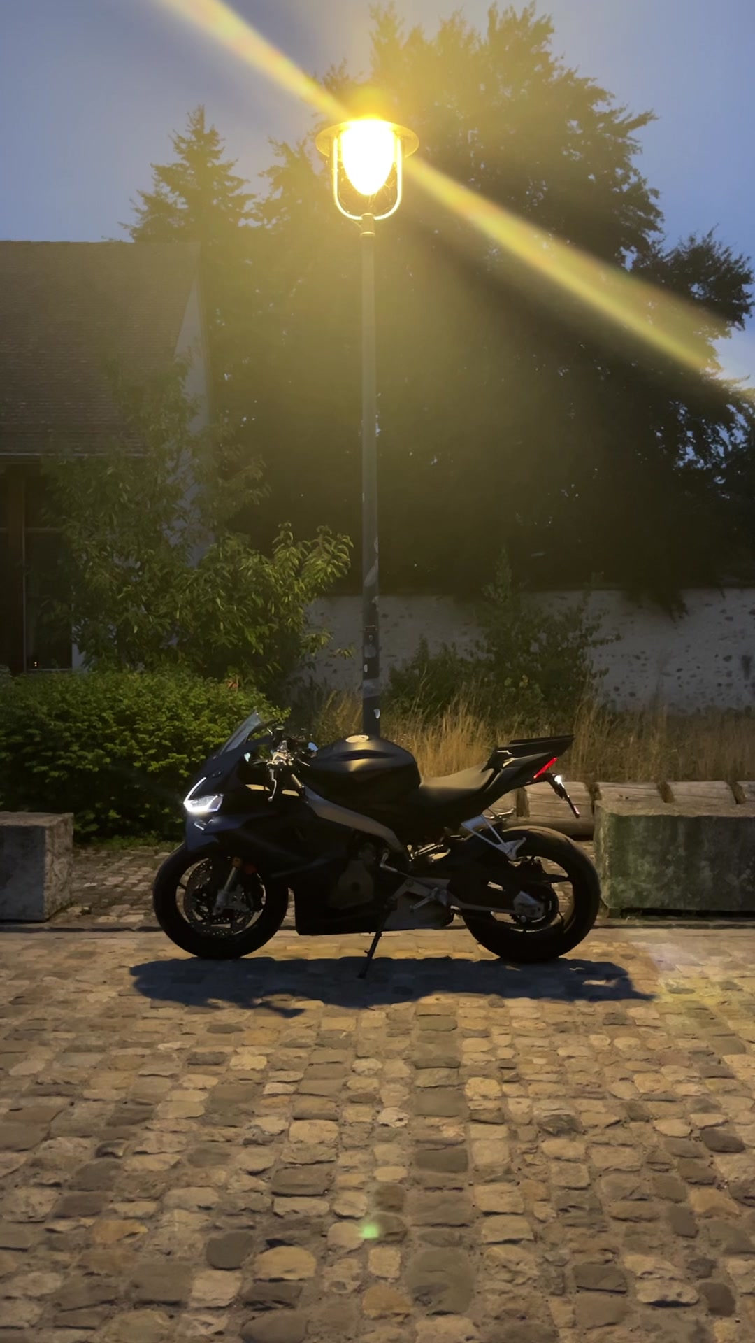 @unknown rs660