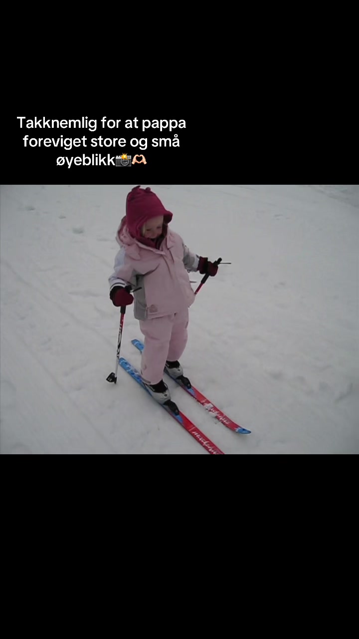 @nora espevik