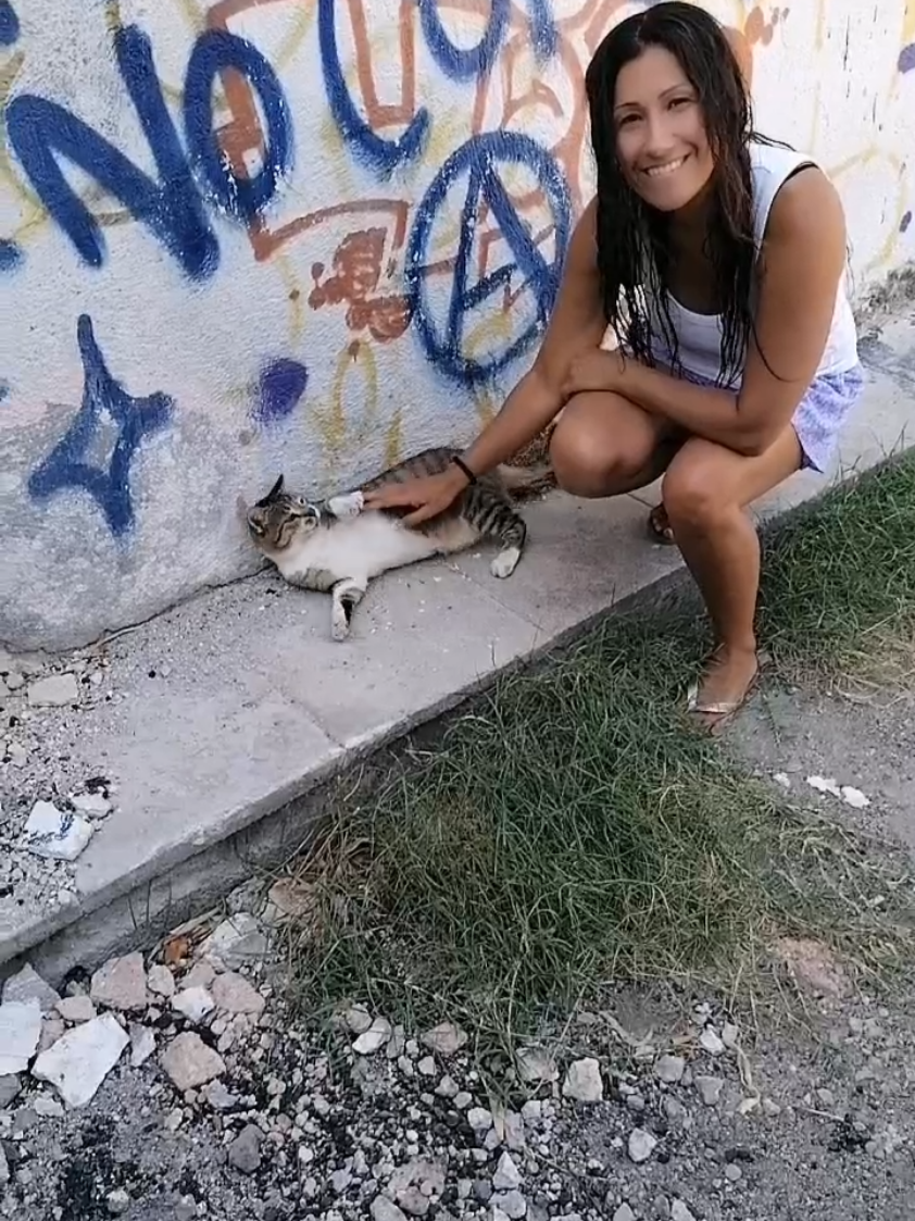 @TravelAnastasia!!!