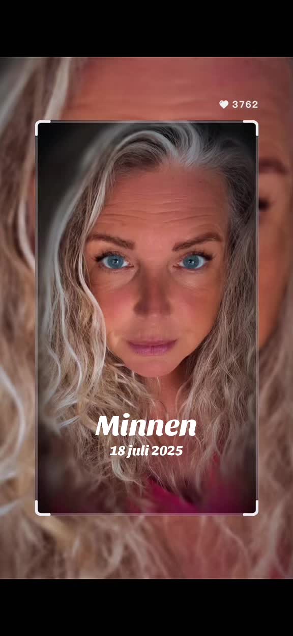 @Pernilla