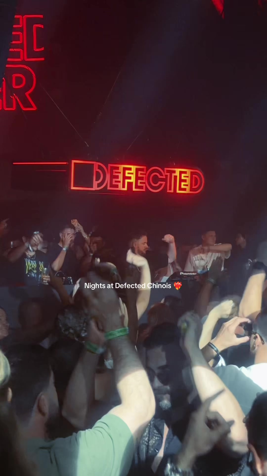 @Defected