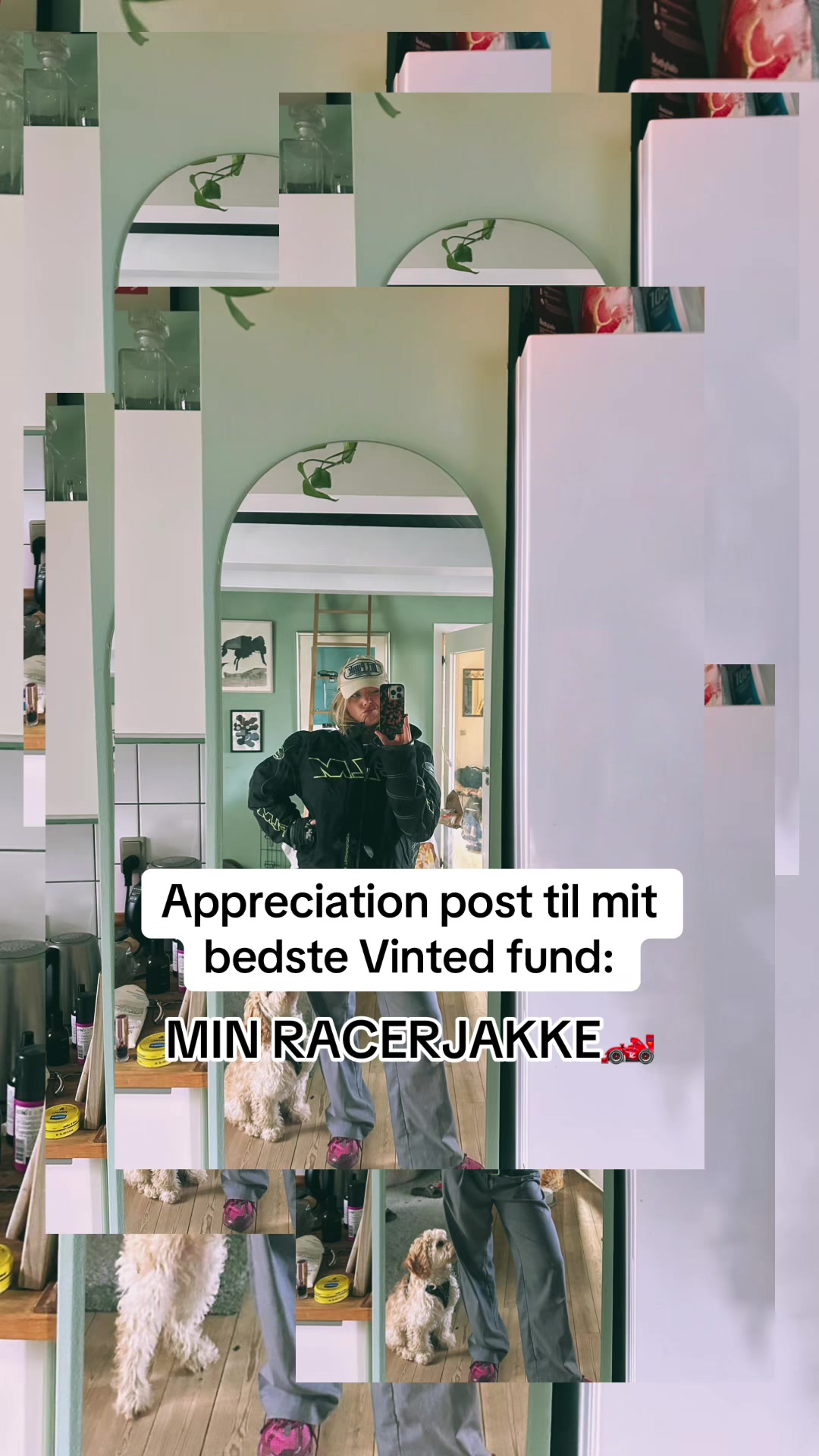 @Alma Agger