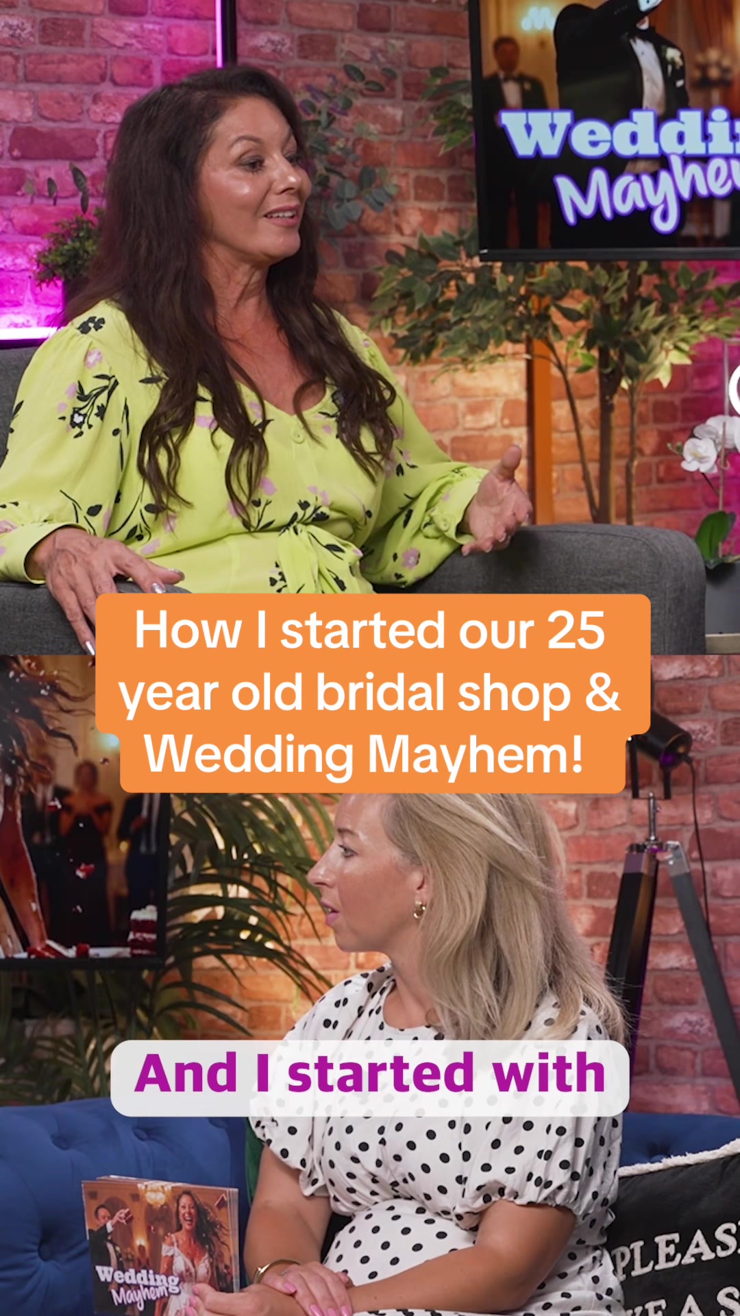 @Wedding Mayhem