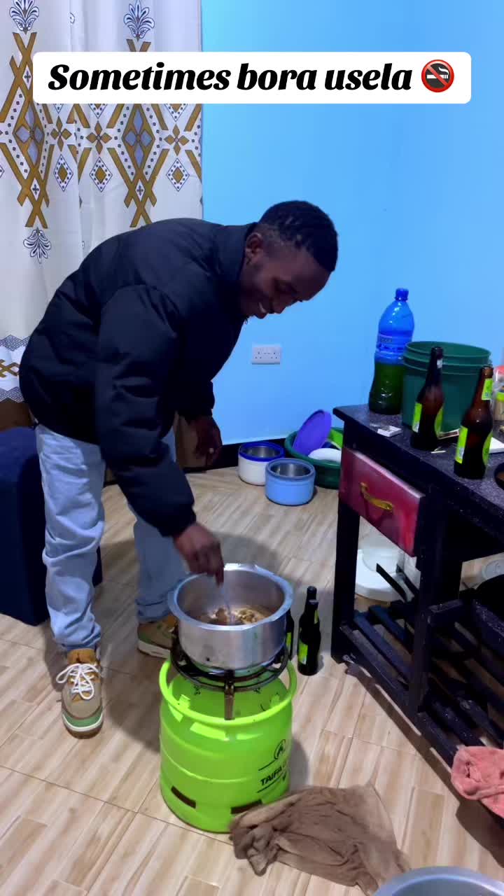 @james umeme
