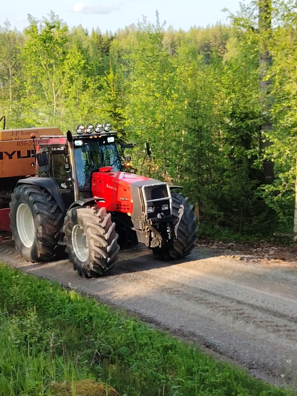 @J-P Kauppi