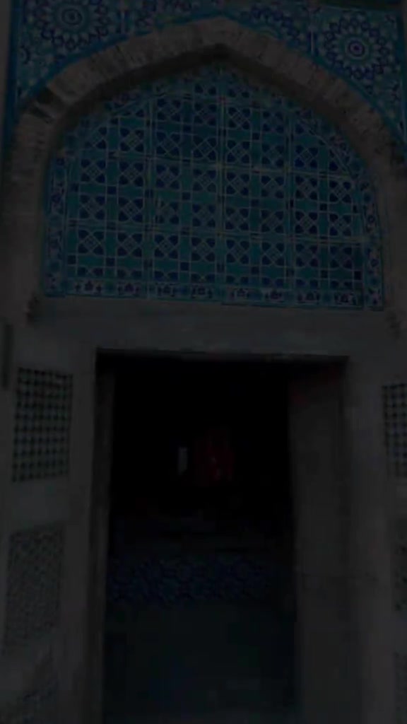 @Syed Ahmad Ali Shah