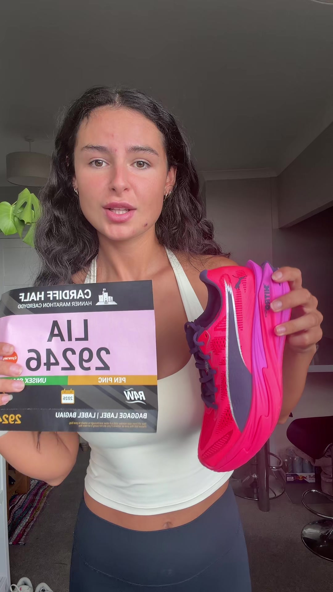@Lia | Hyrox & Running 🏃🏻&zwj;♀️