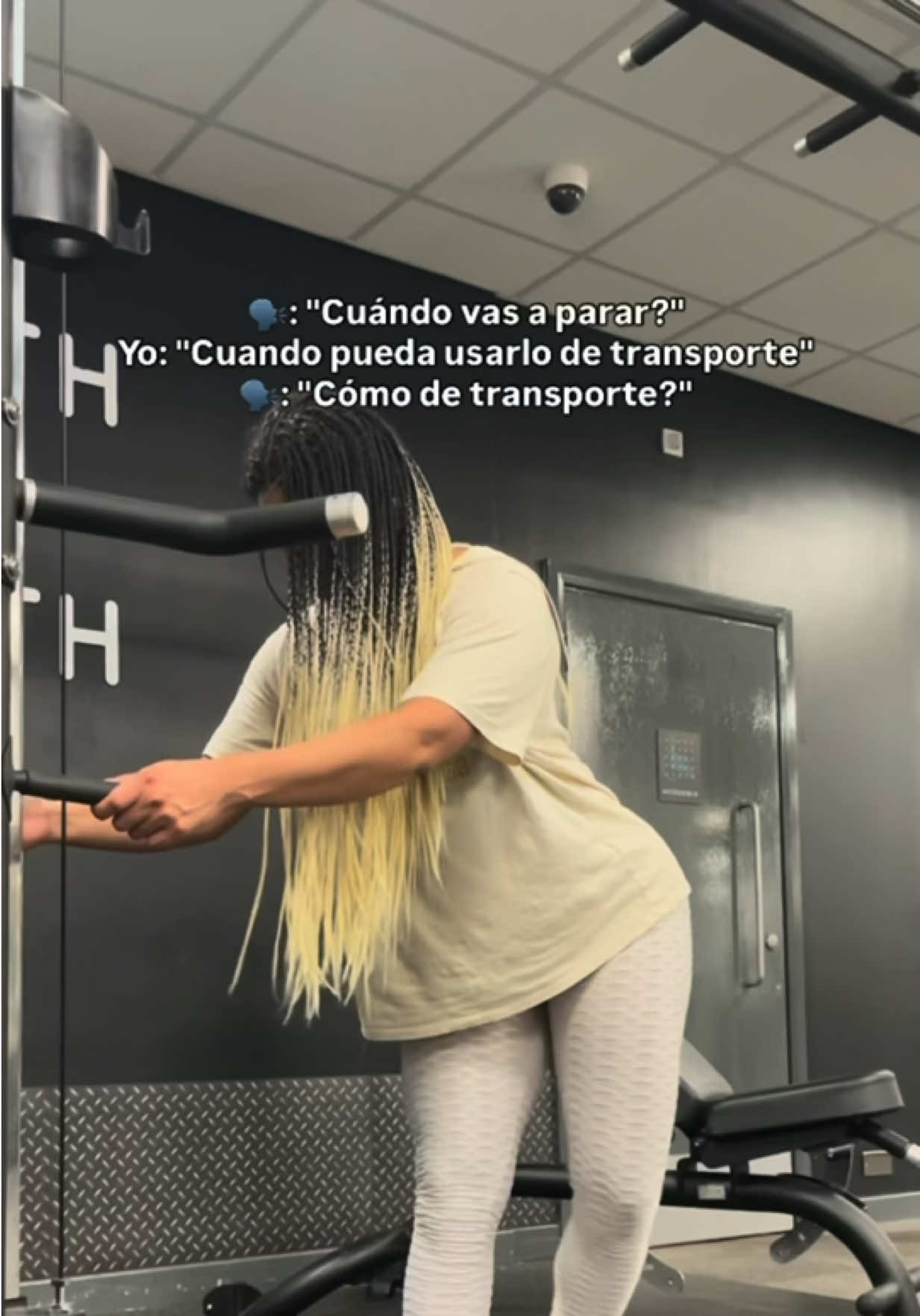 @Golden Fitness