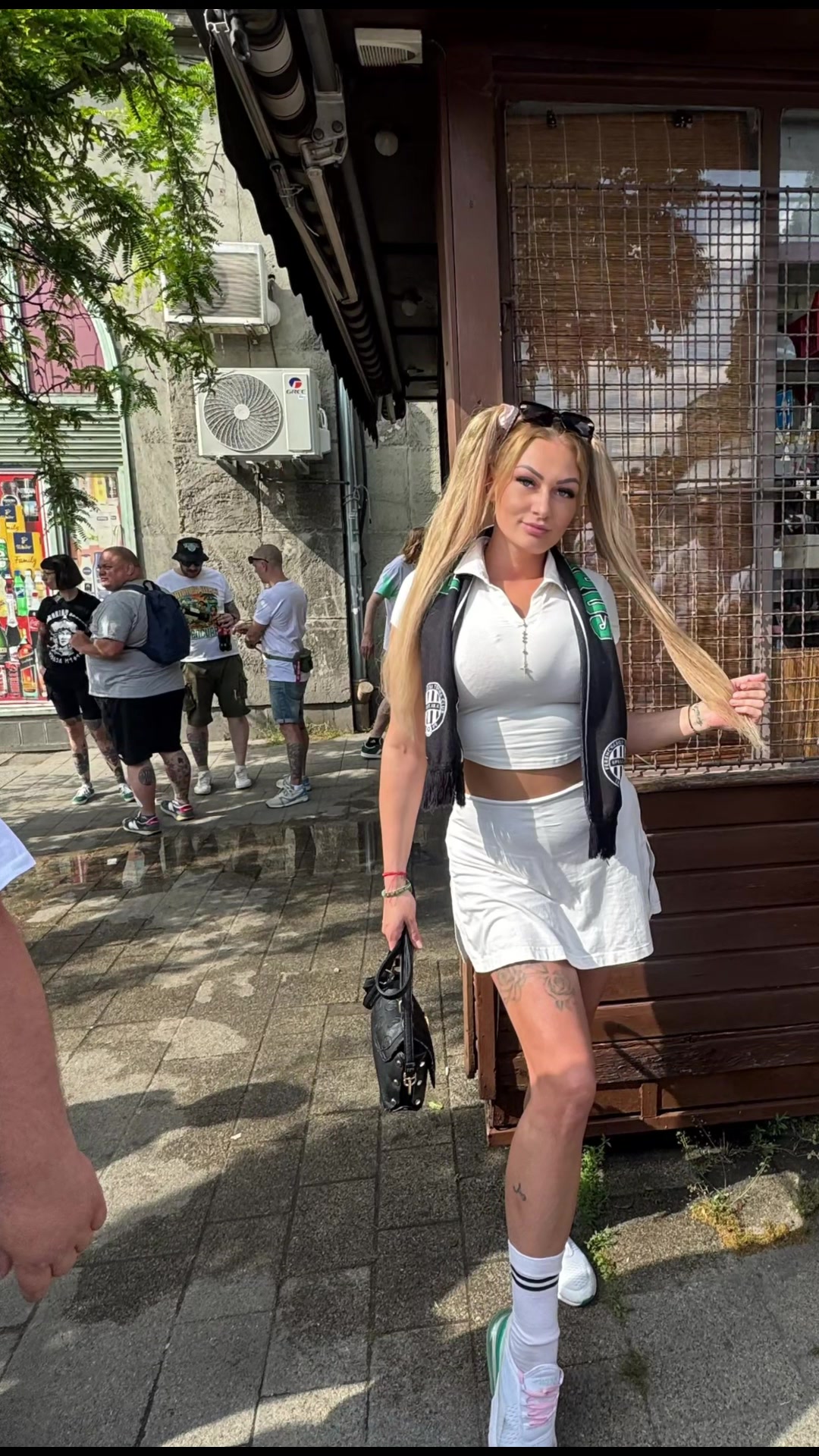 @Endzsike🦅💚🤍