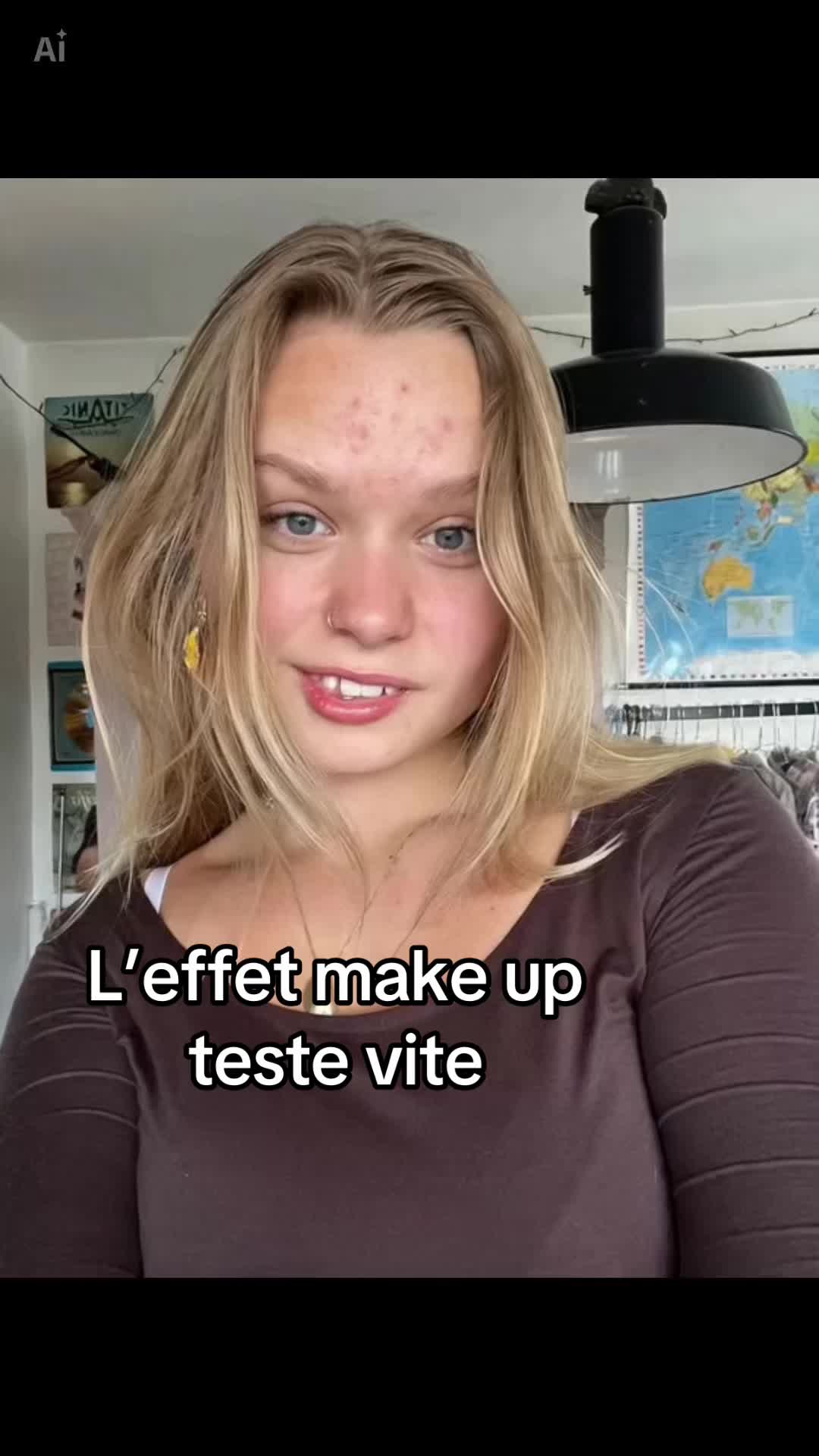 @Mod&egrave;le CapCut