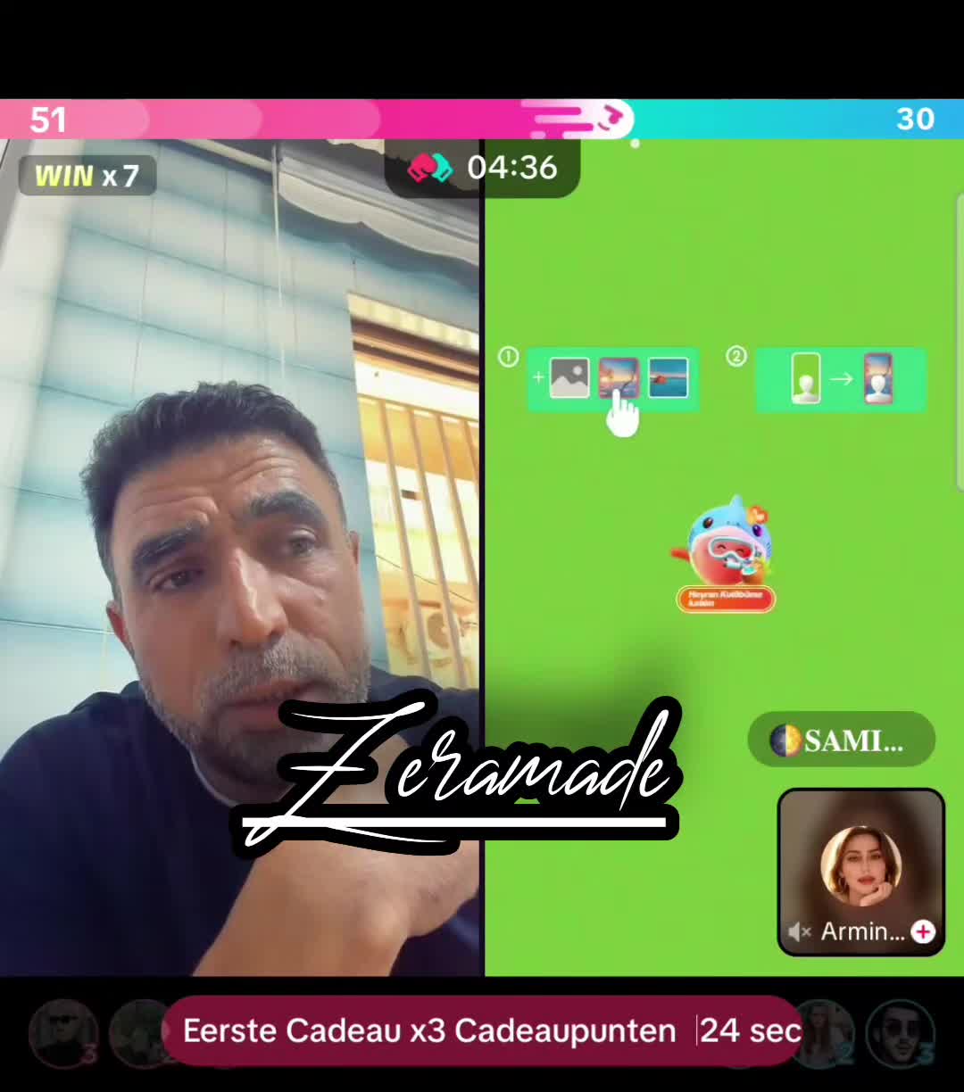 @Zera