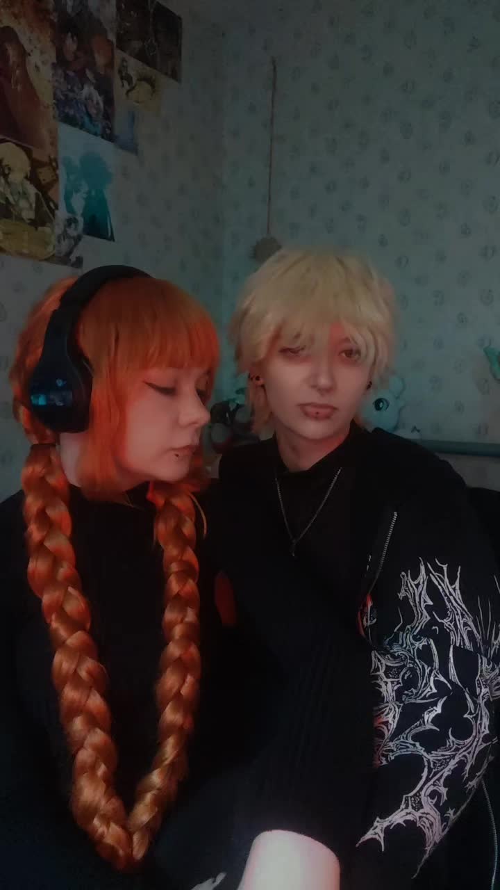 @Crim 🦊
