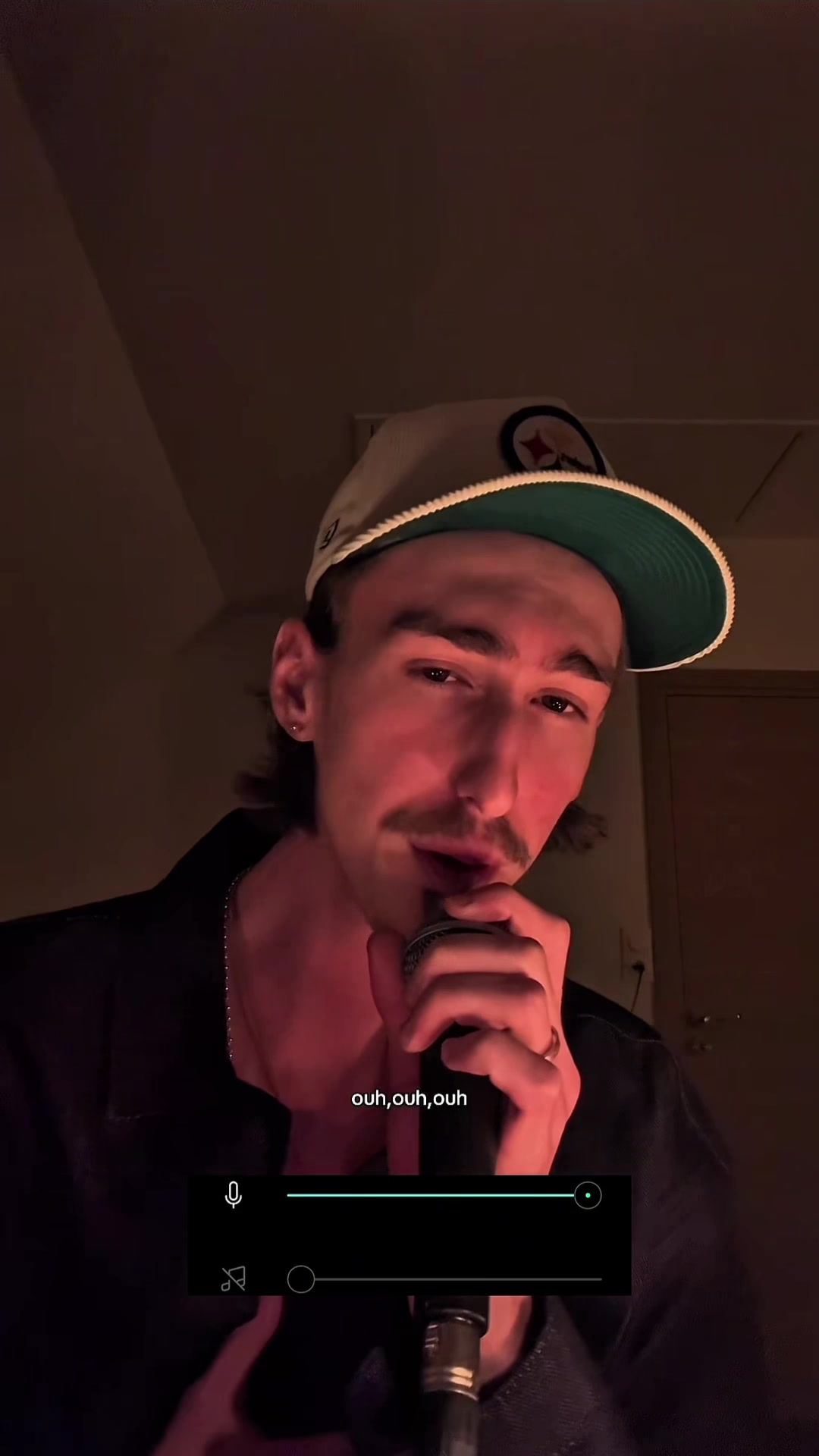 @Fan account