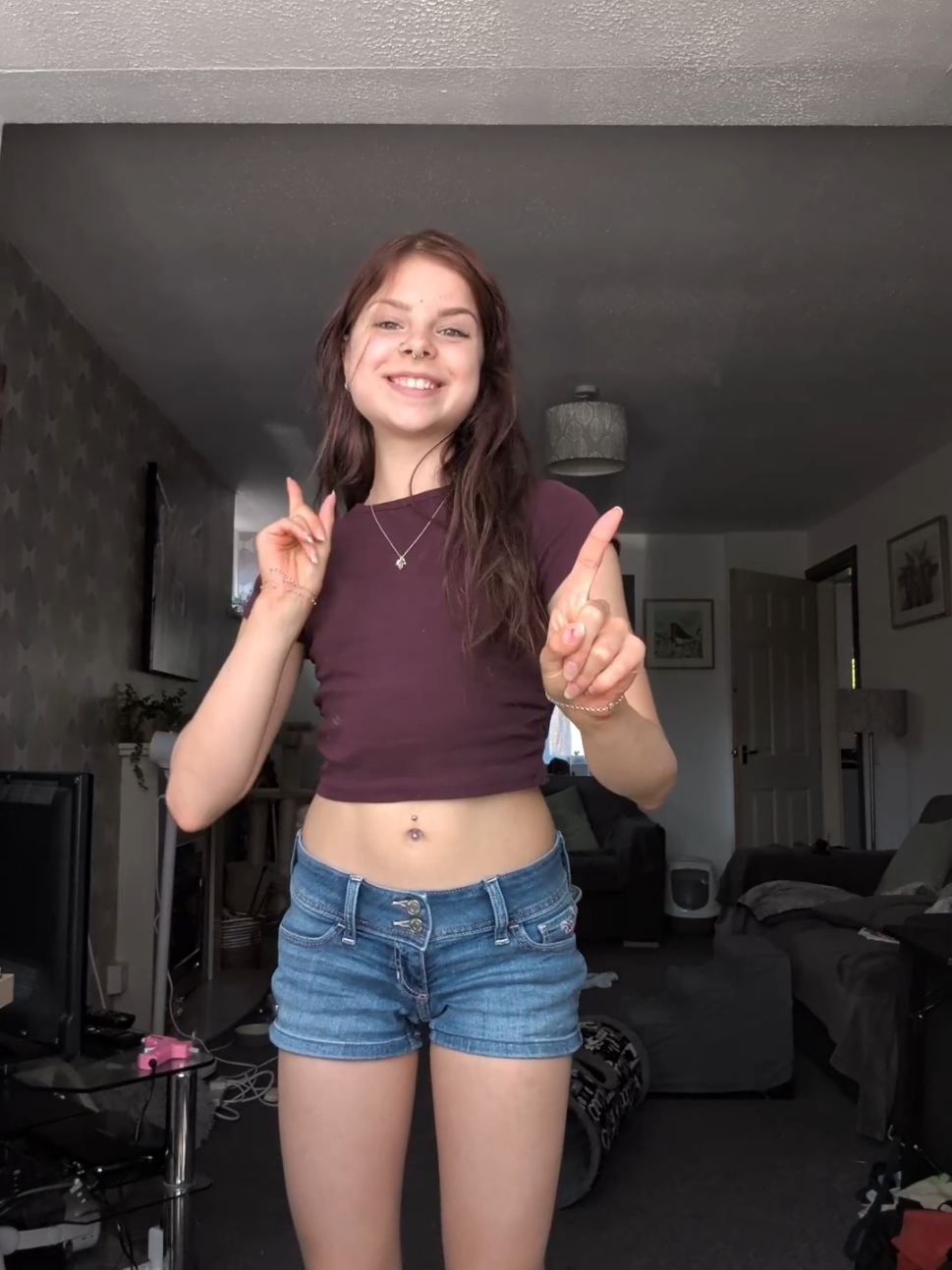 @Maisie