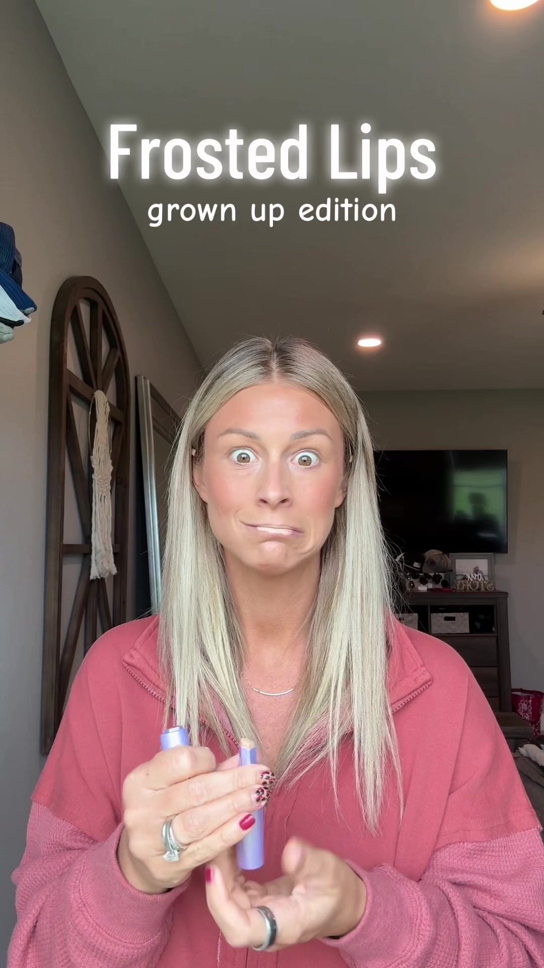 @Cortney Spencer