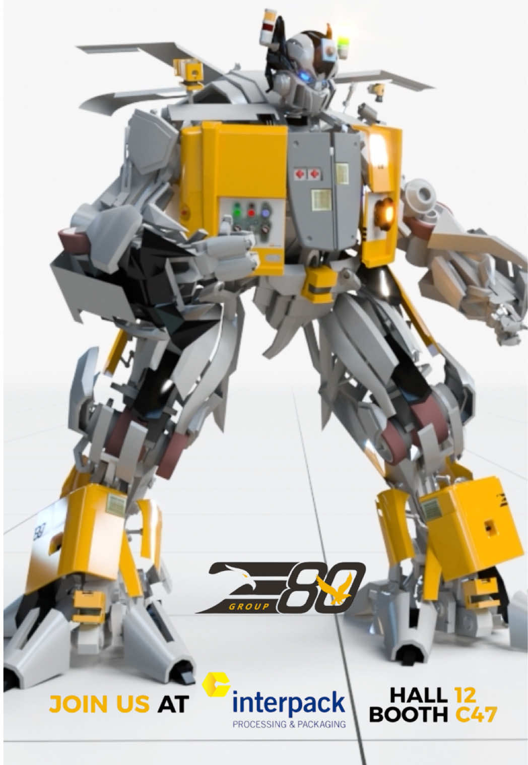 @E80 Group