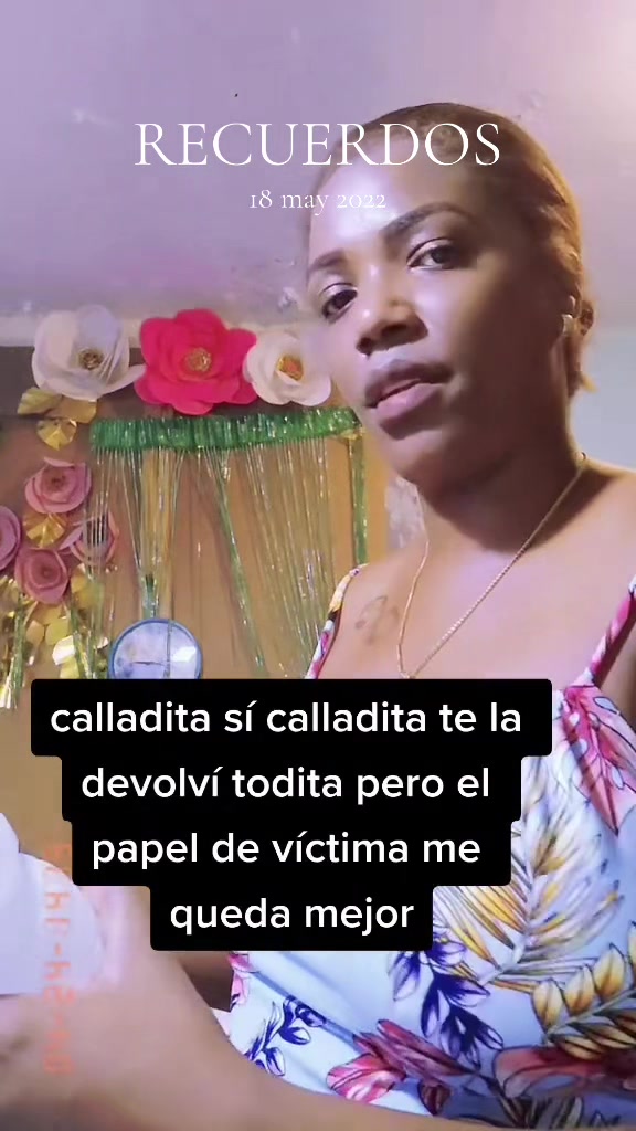 @🖤💅🏻👑Nidia La Negra Bella