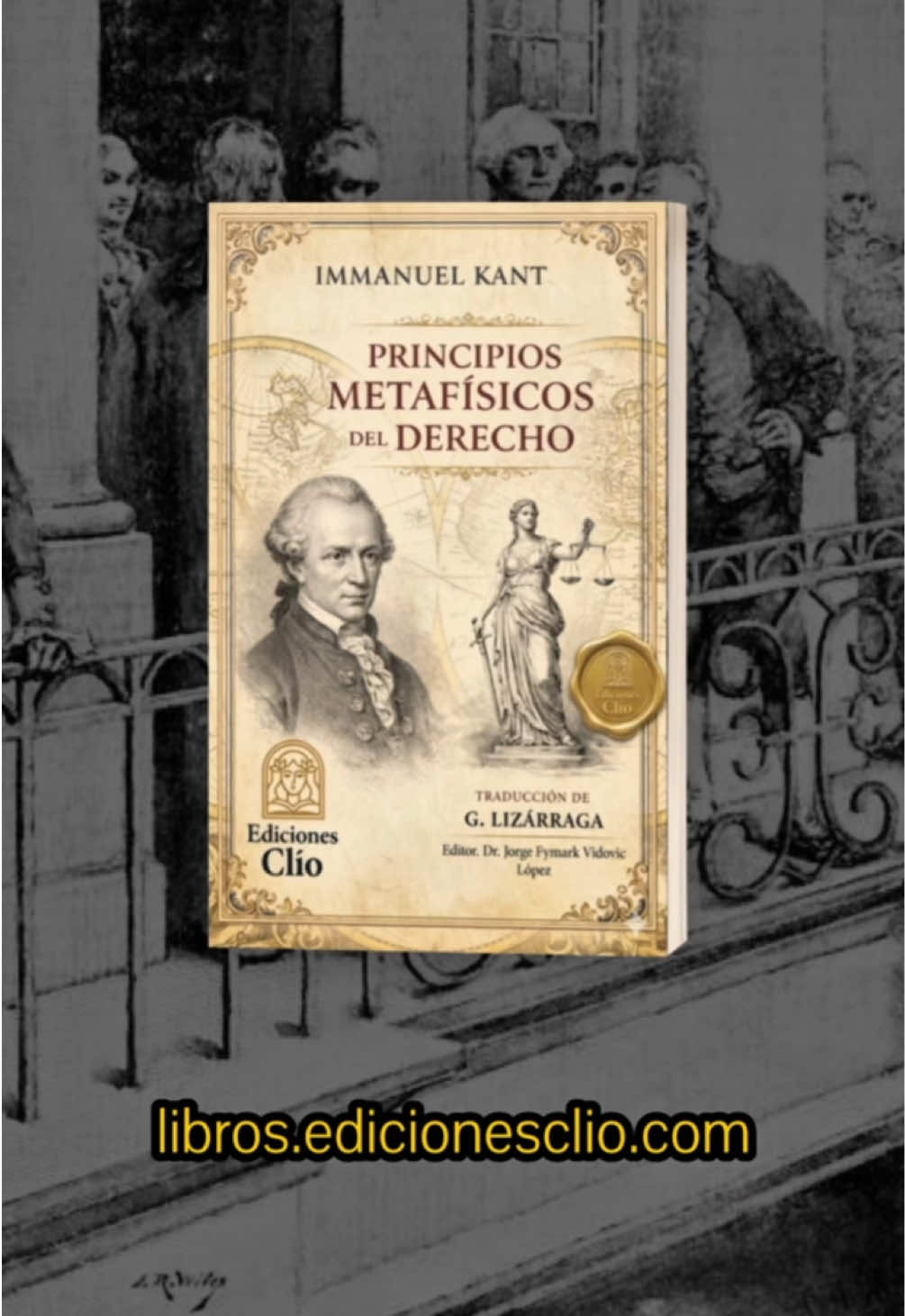 @Ediciones Clío