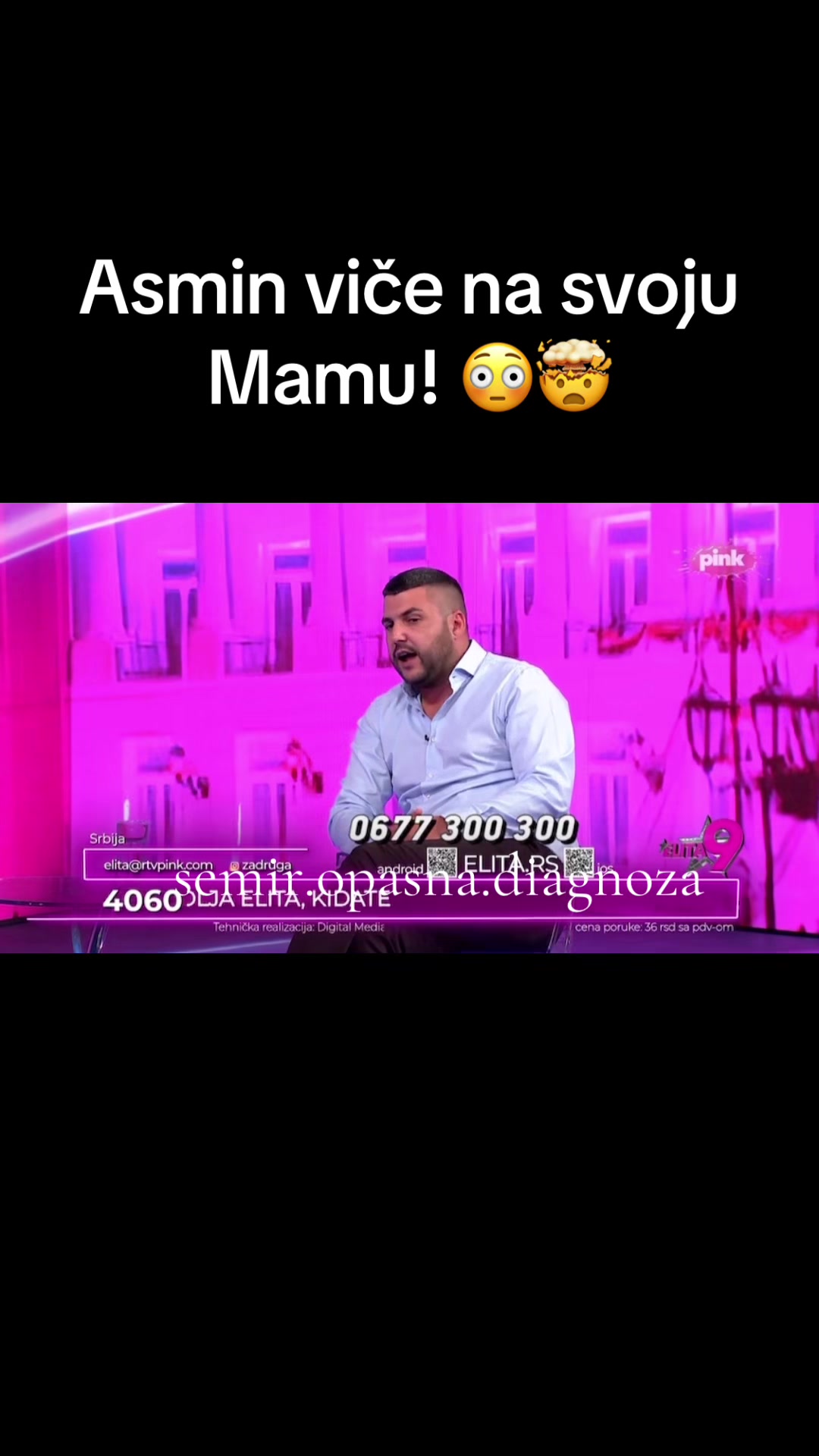 @semir.opasna.diagnoza