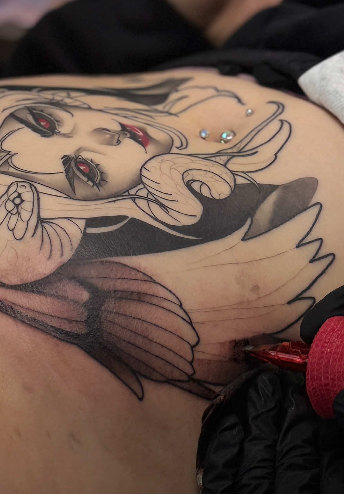 @Vokuntattoo