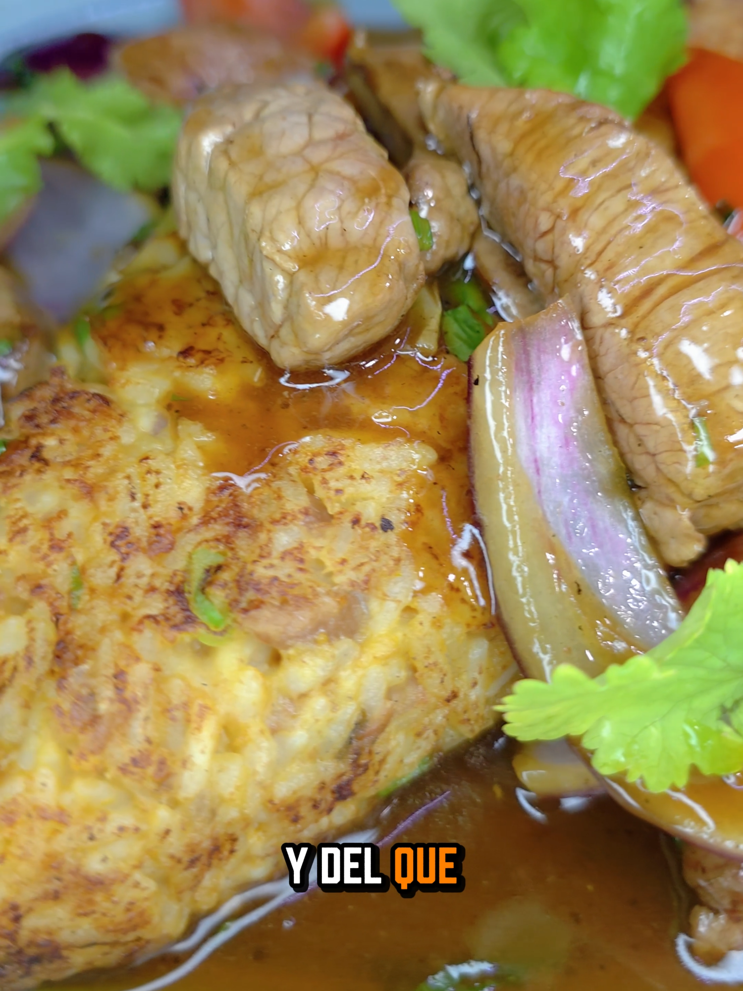 @Brasa y Sabor Per&uacute;