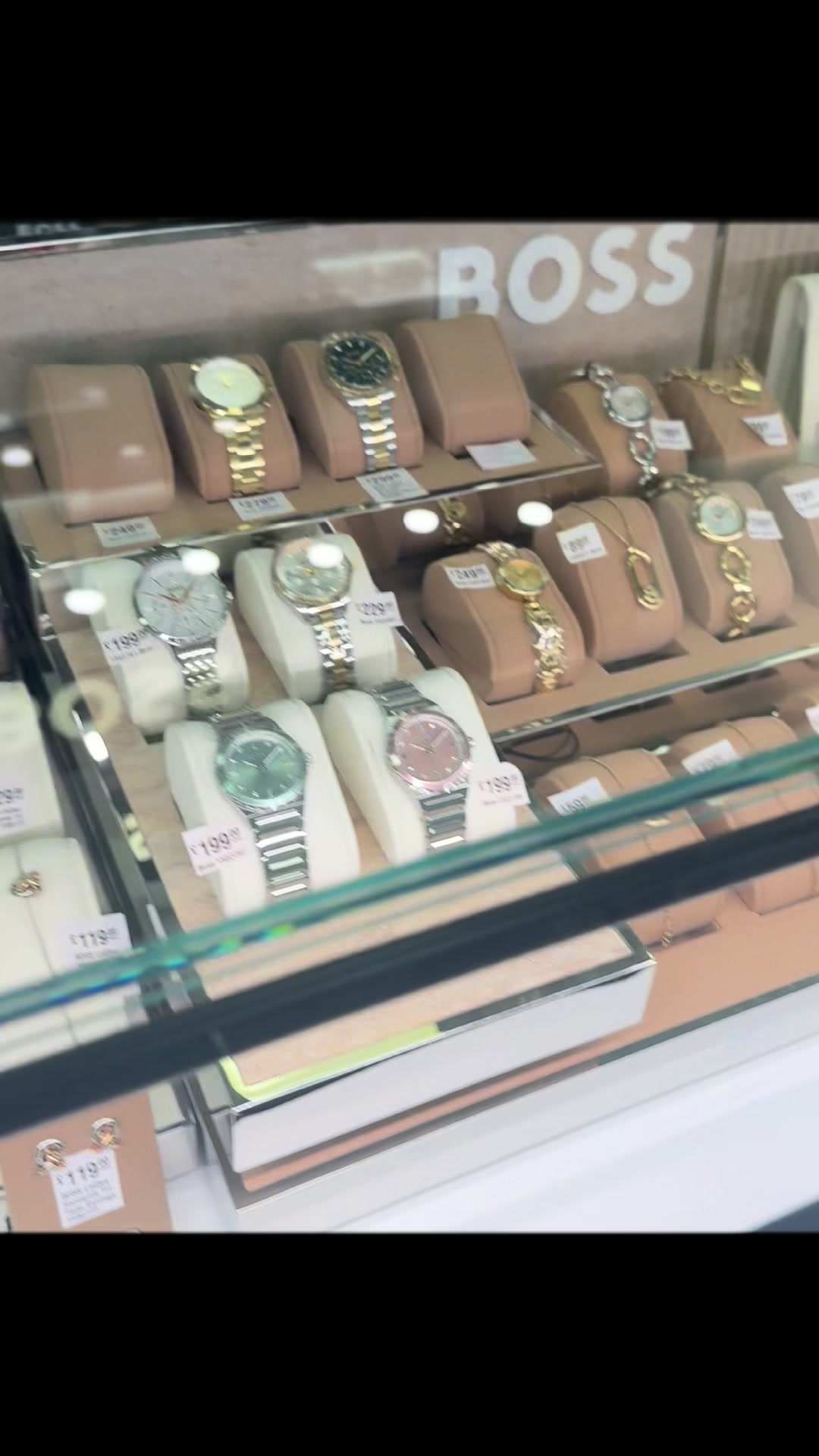 @Hillier Jewellers